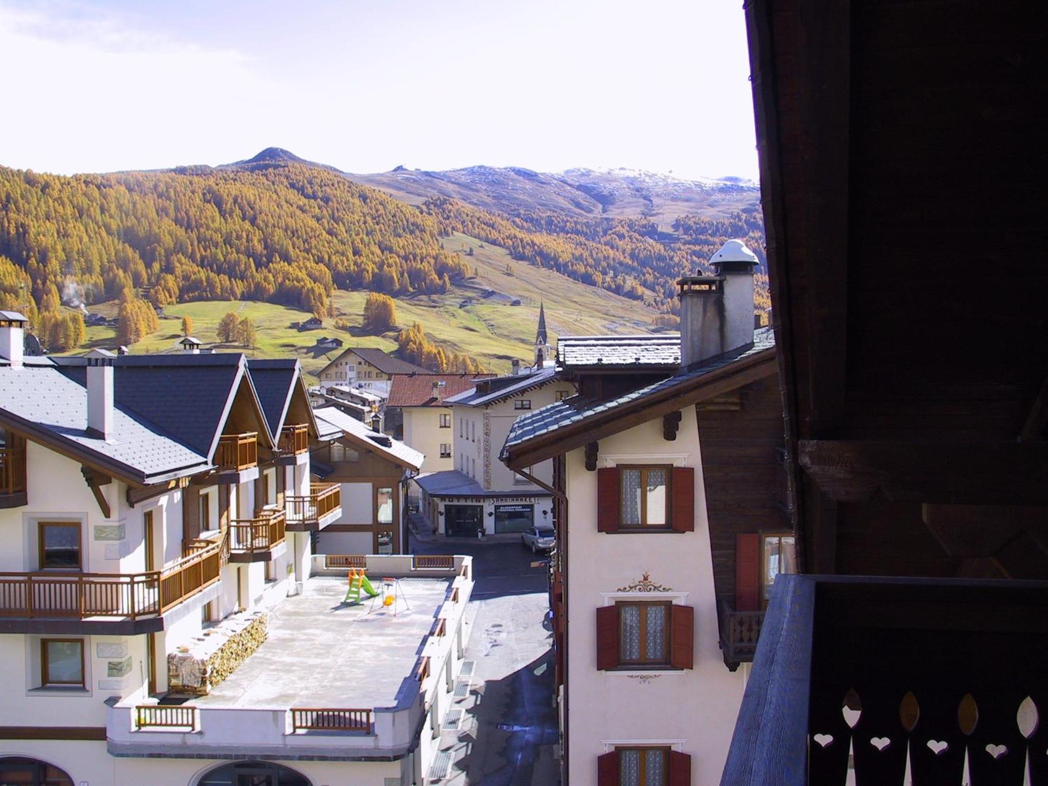 Chalet La Nuvola
