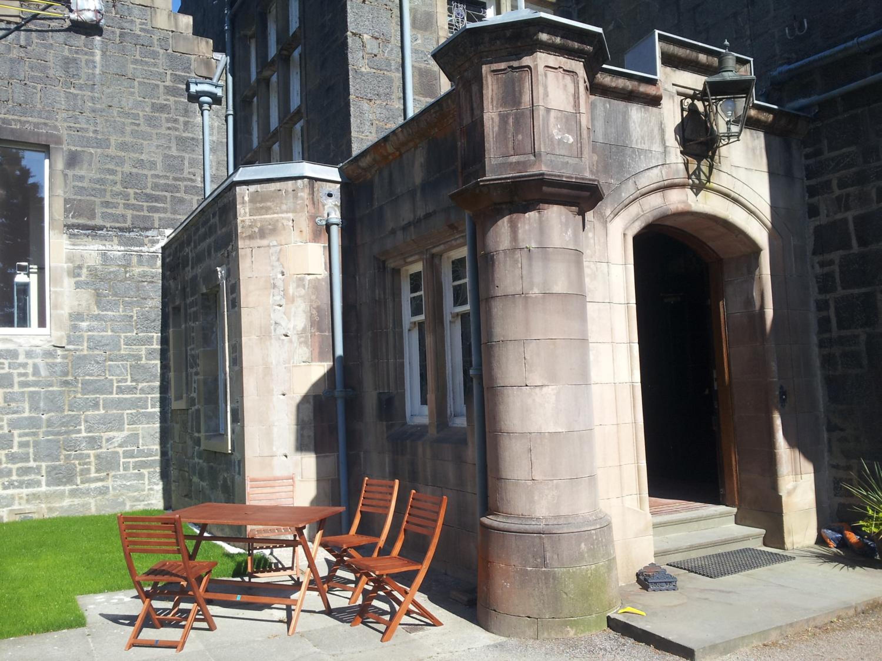 Kilchurn Suites