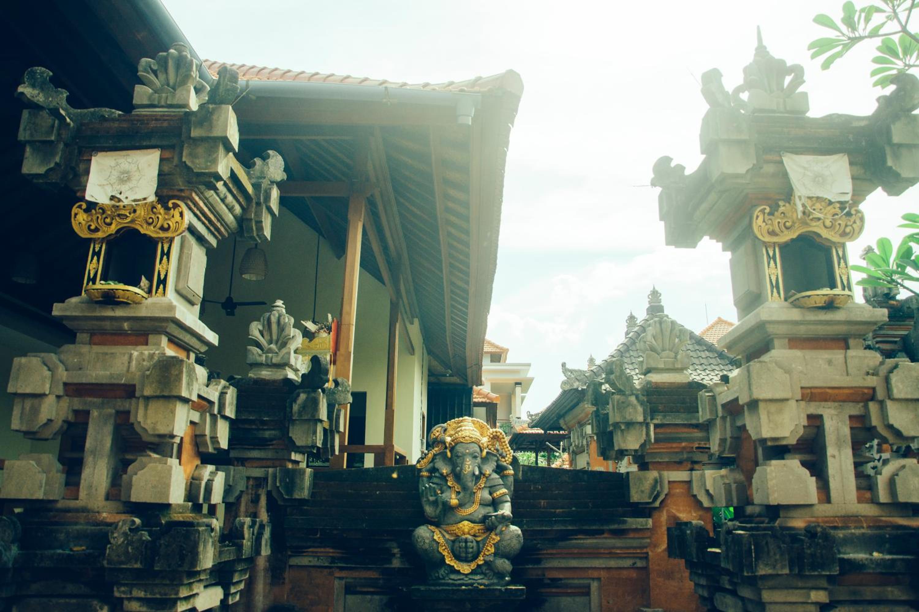 Gatra Ubud Inn