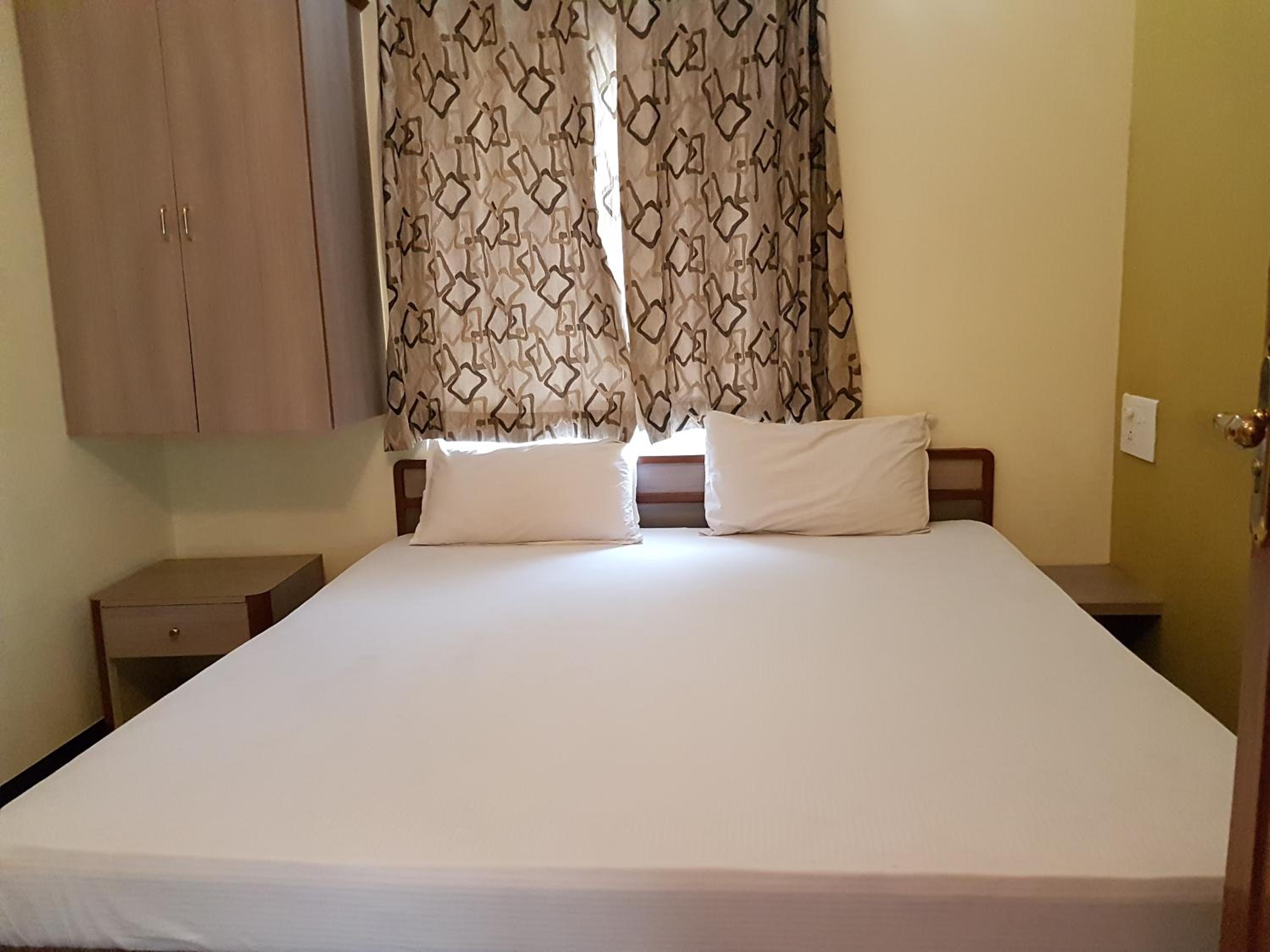 Comfort`s Pearl view 2