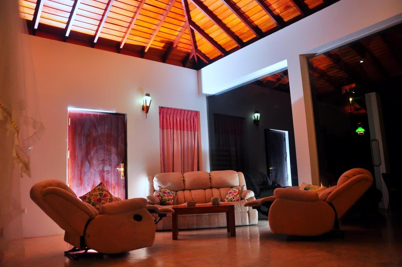Jungle Heart Cabanas