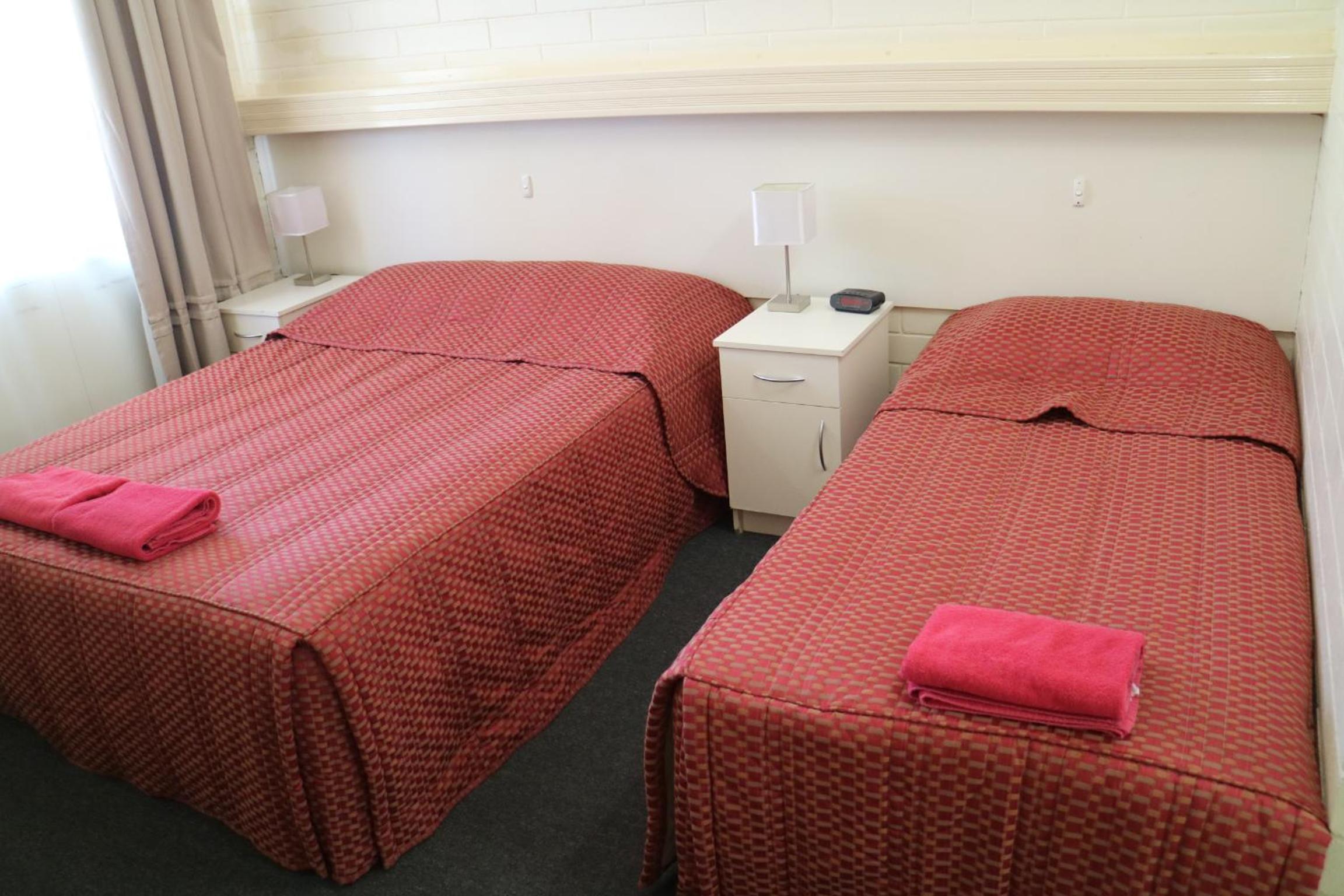 Renmark Motor Inn