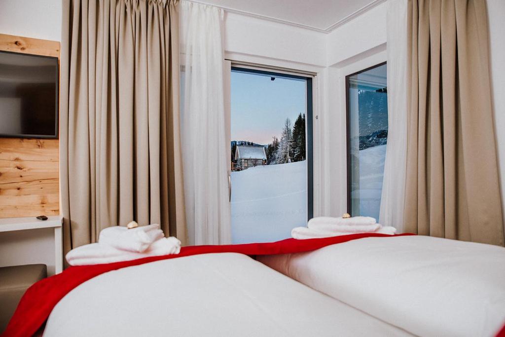 Appartements Almnest