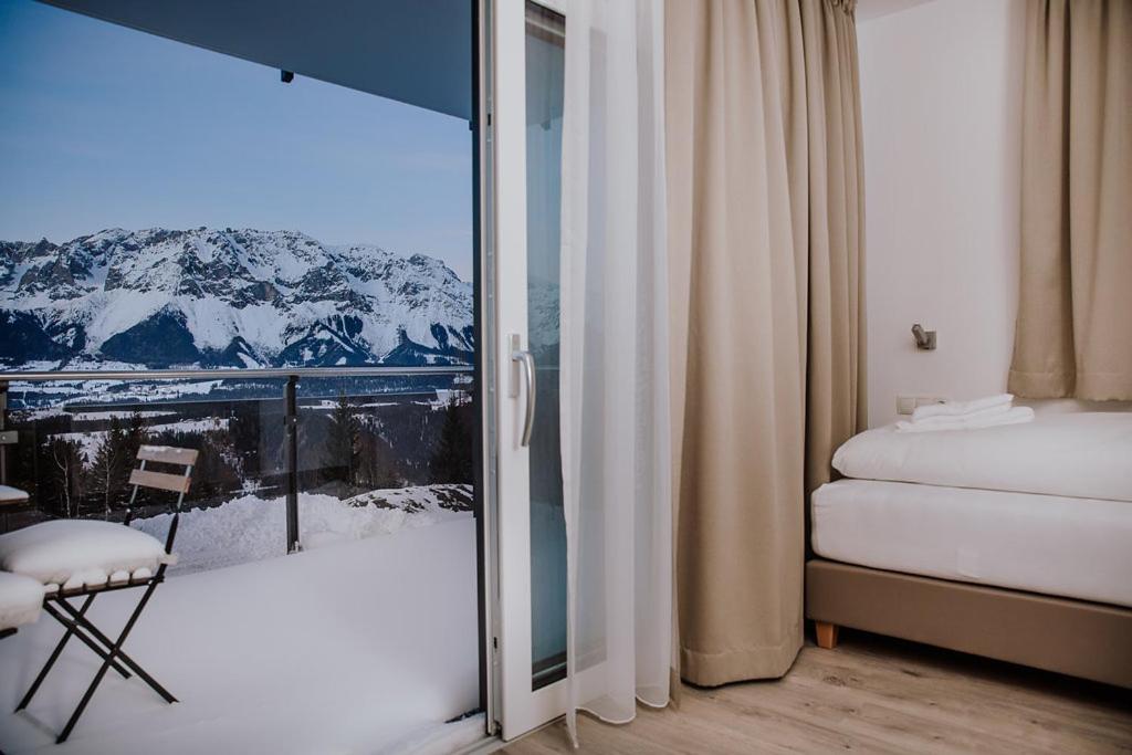 Appartements Almnest