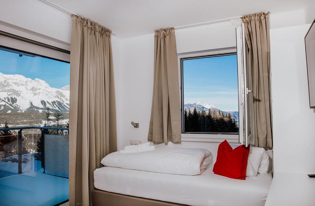 Appartements Almnest