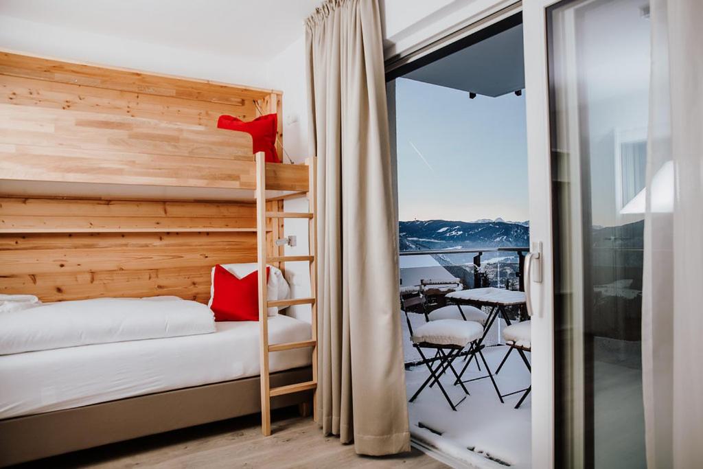 Appartements Almnest