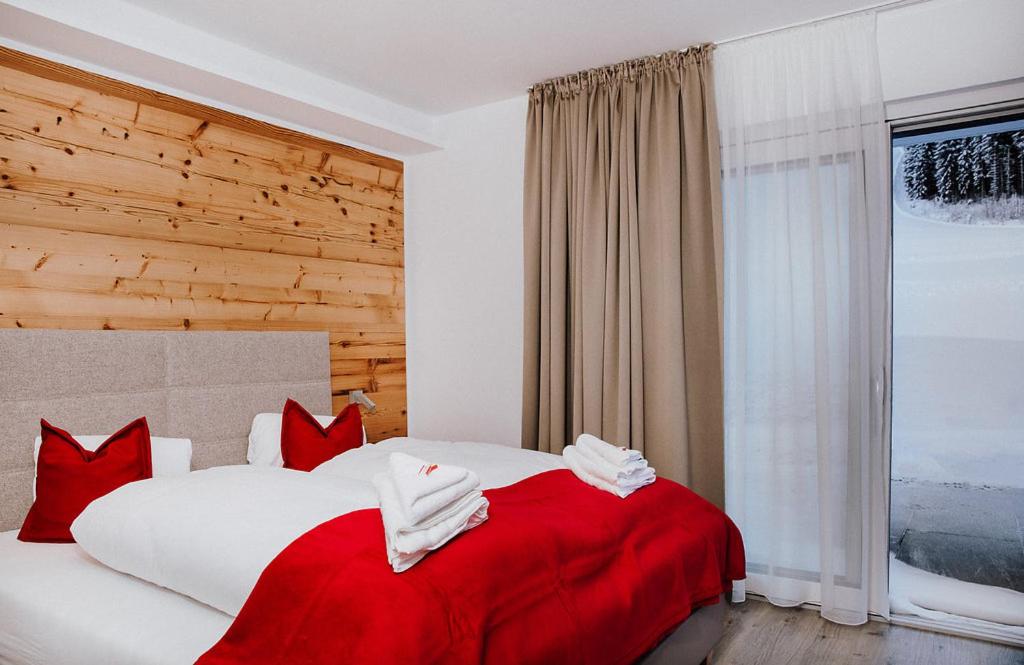 Appartements Almnest