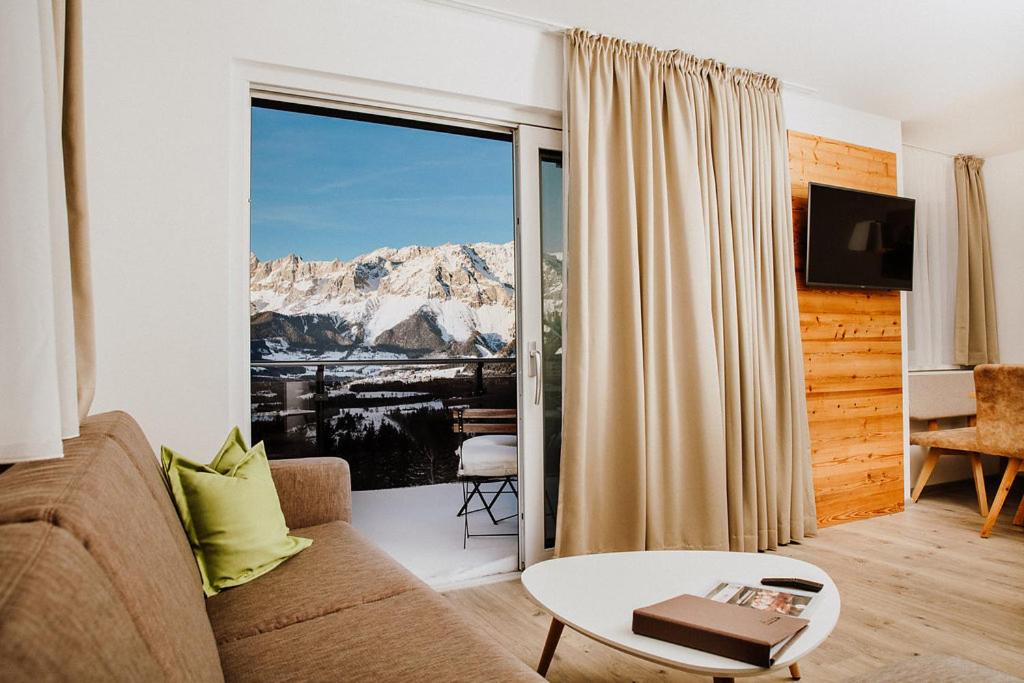 Appartements Almnest