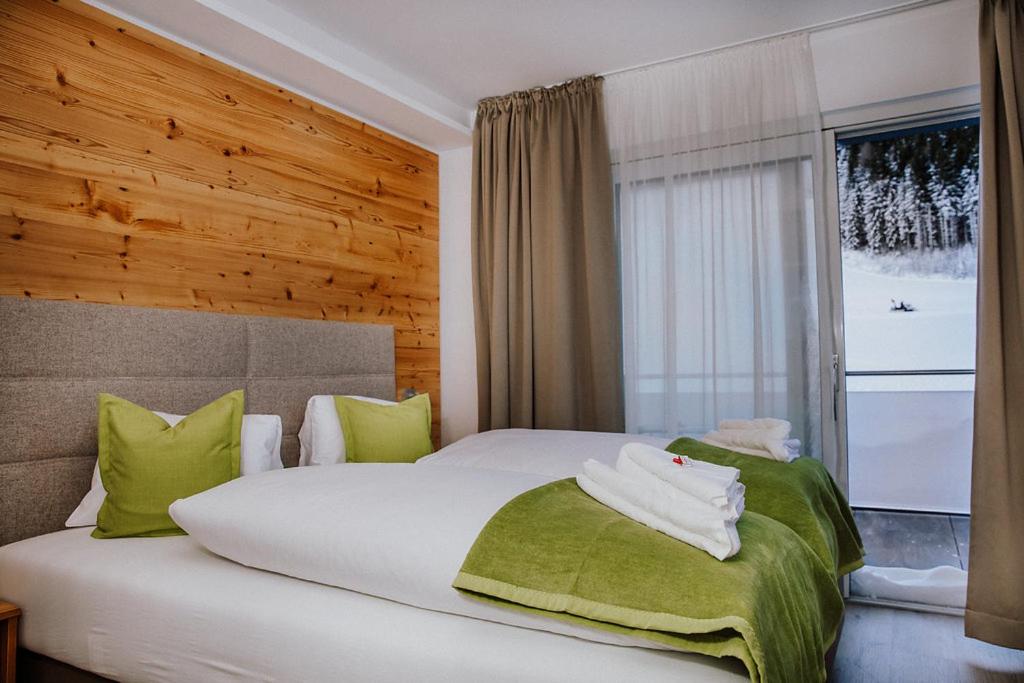 Appartements Almnest
