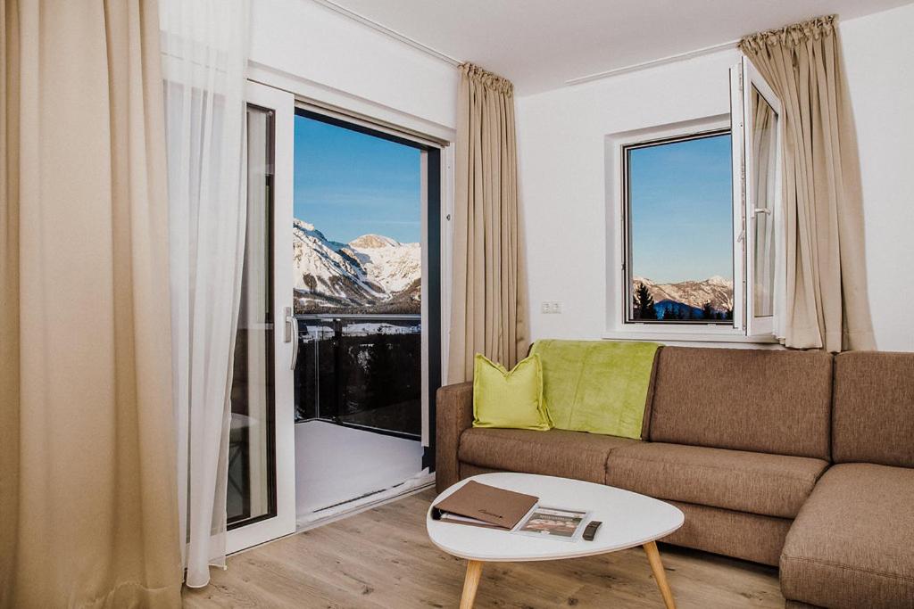 Appartements Almnest