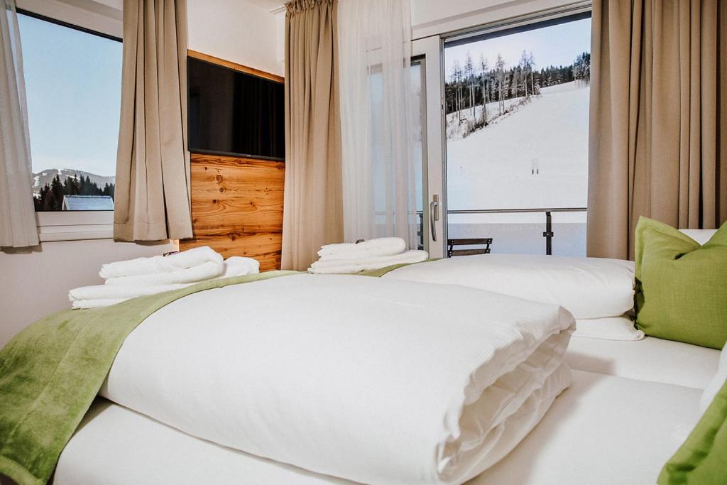Appartements Almnest