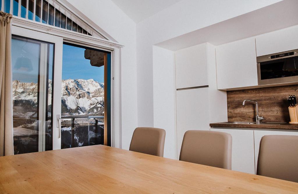 Appartements Almnest