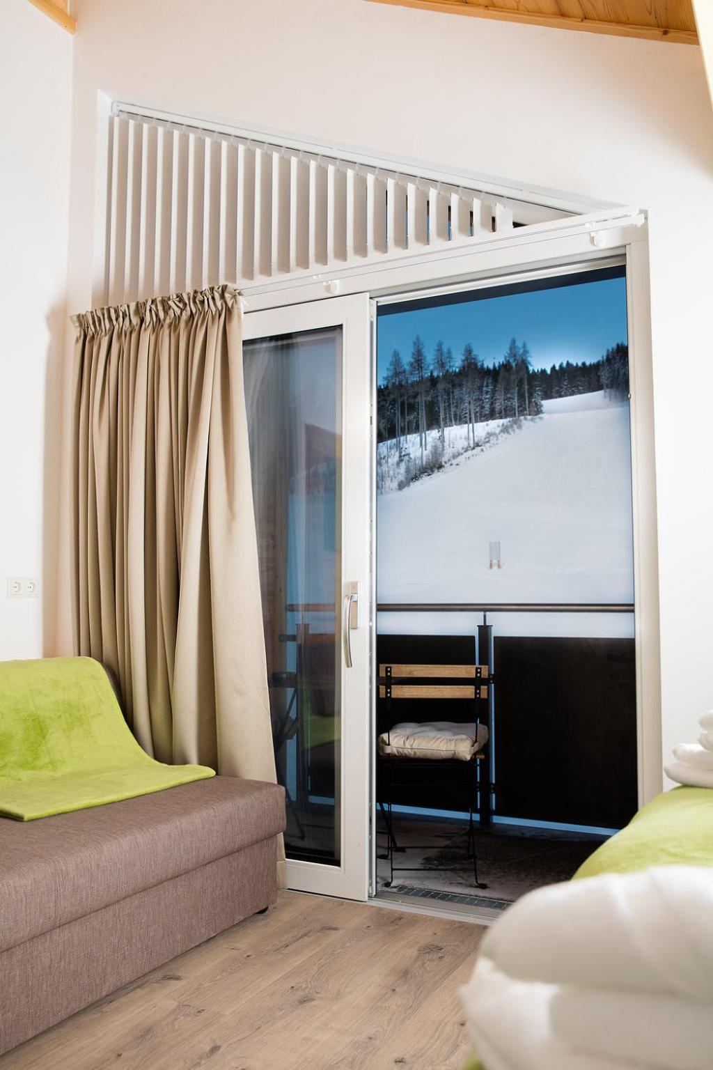 Appartements Almnest