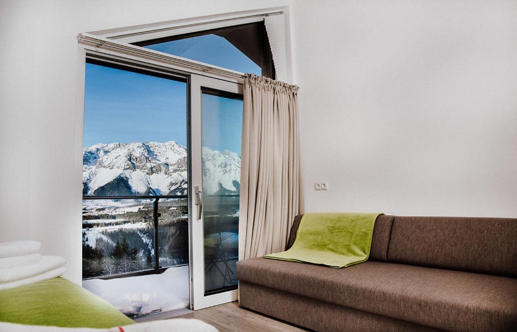 Appartements Almnest