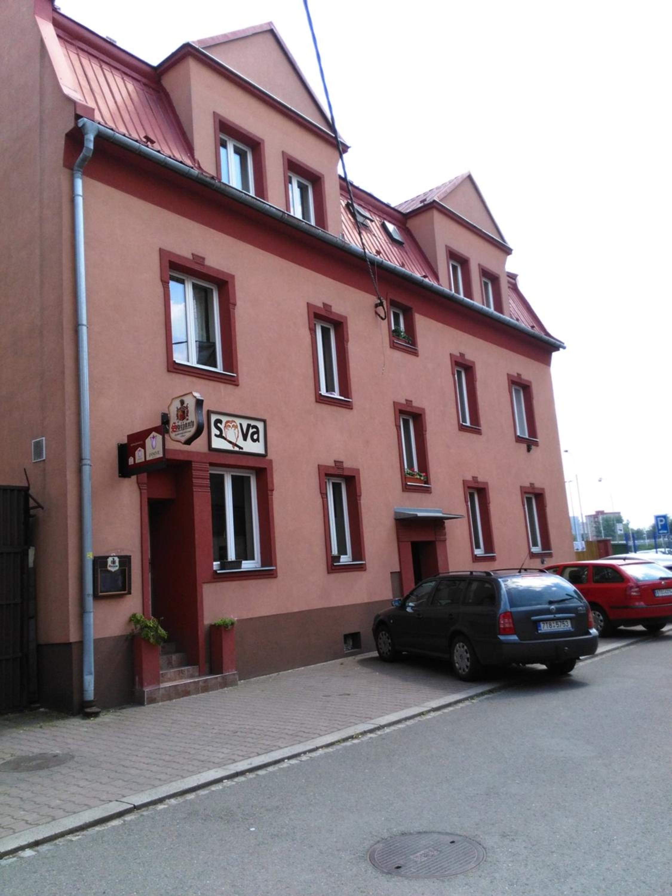 Apartment Sova