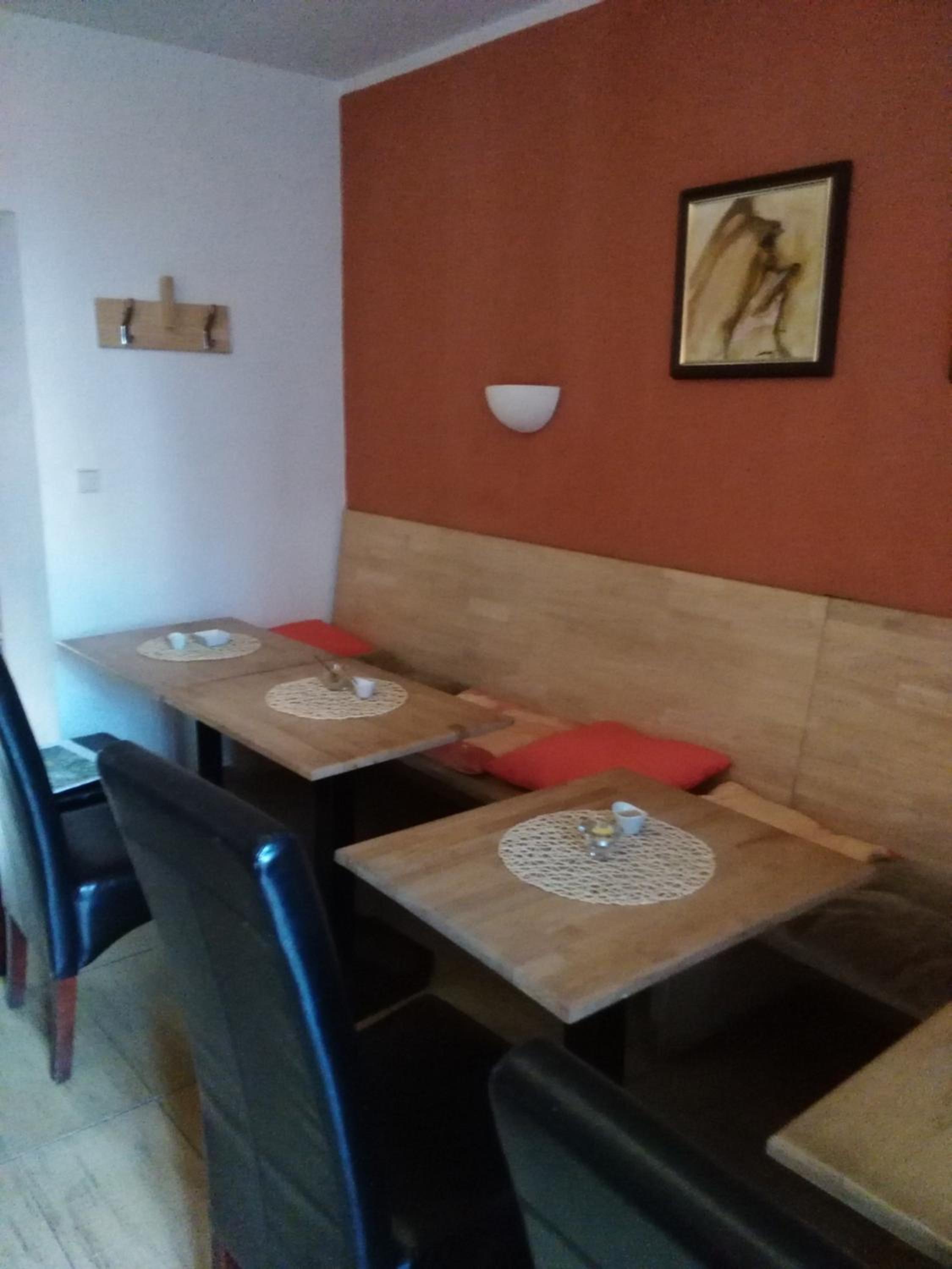 Apartment Sova