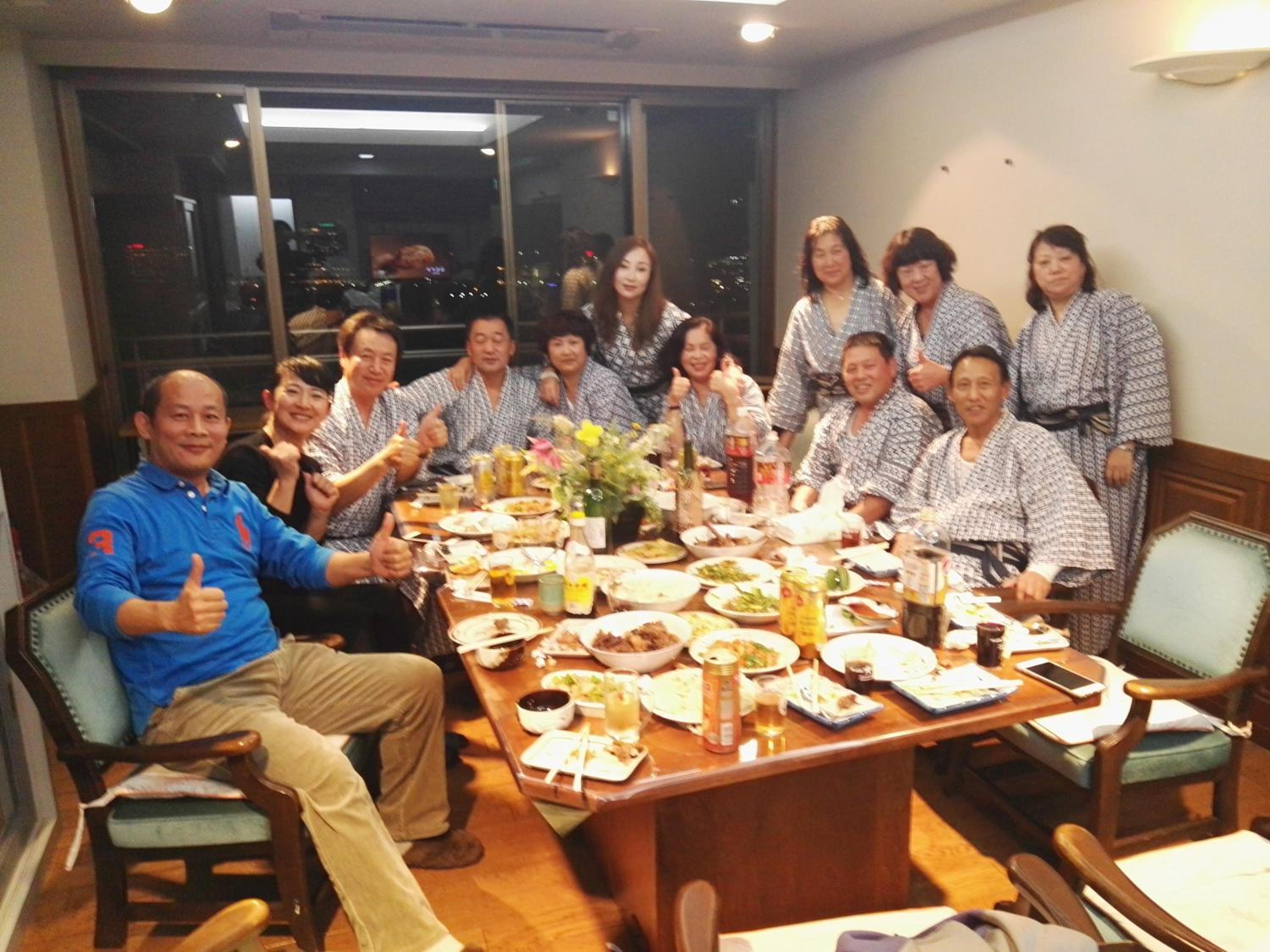 Atami Onsen Guest House Megumi 5 minutes walk from Atami Station