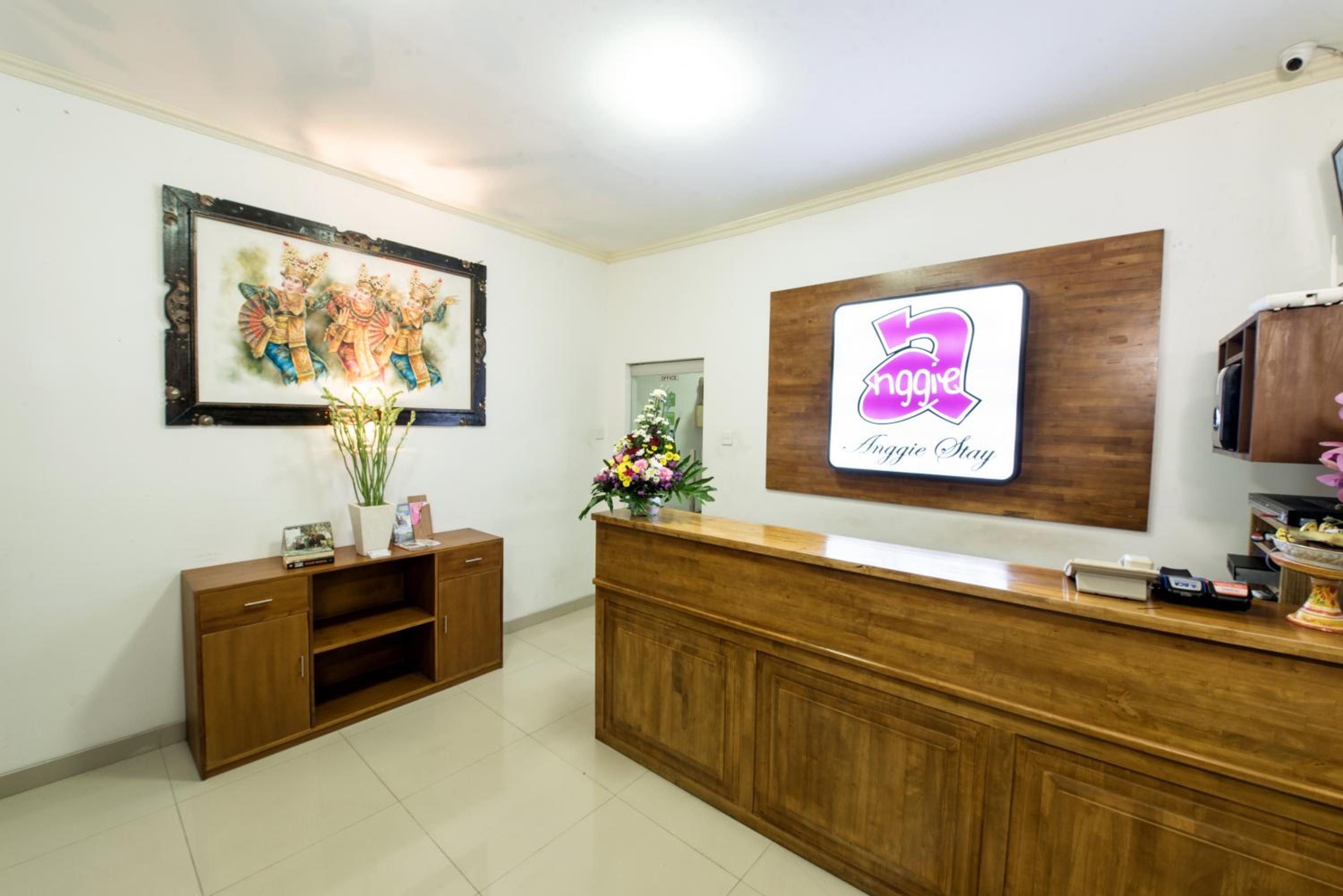 MIMU C-O Living, Kerobokan - 11