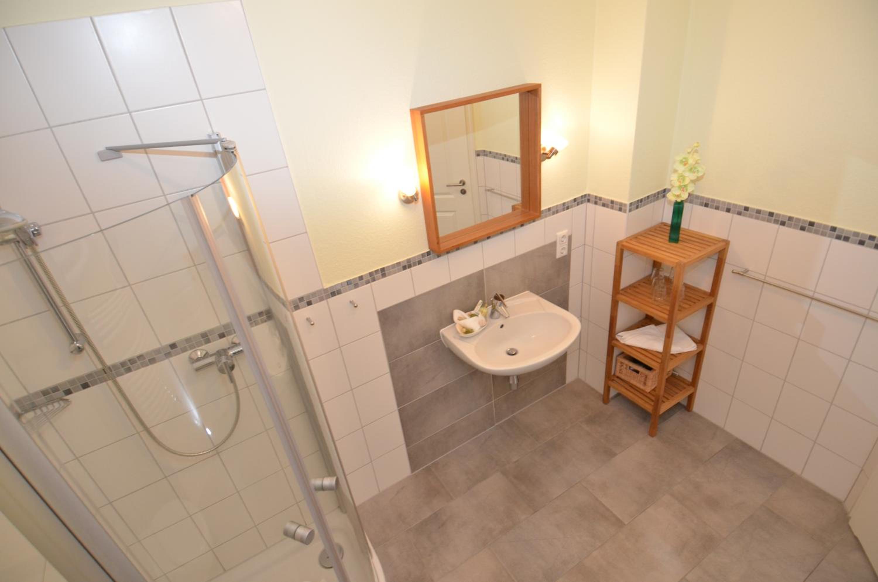 Villa Seerose - Appartement 04
