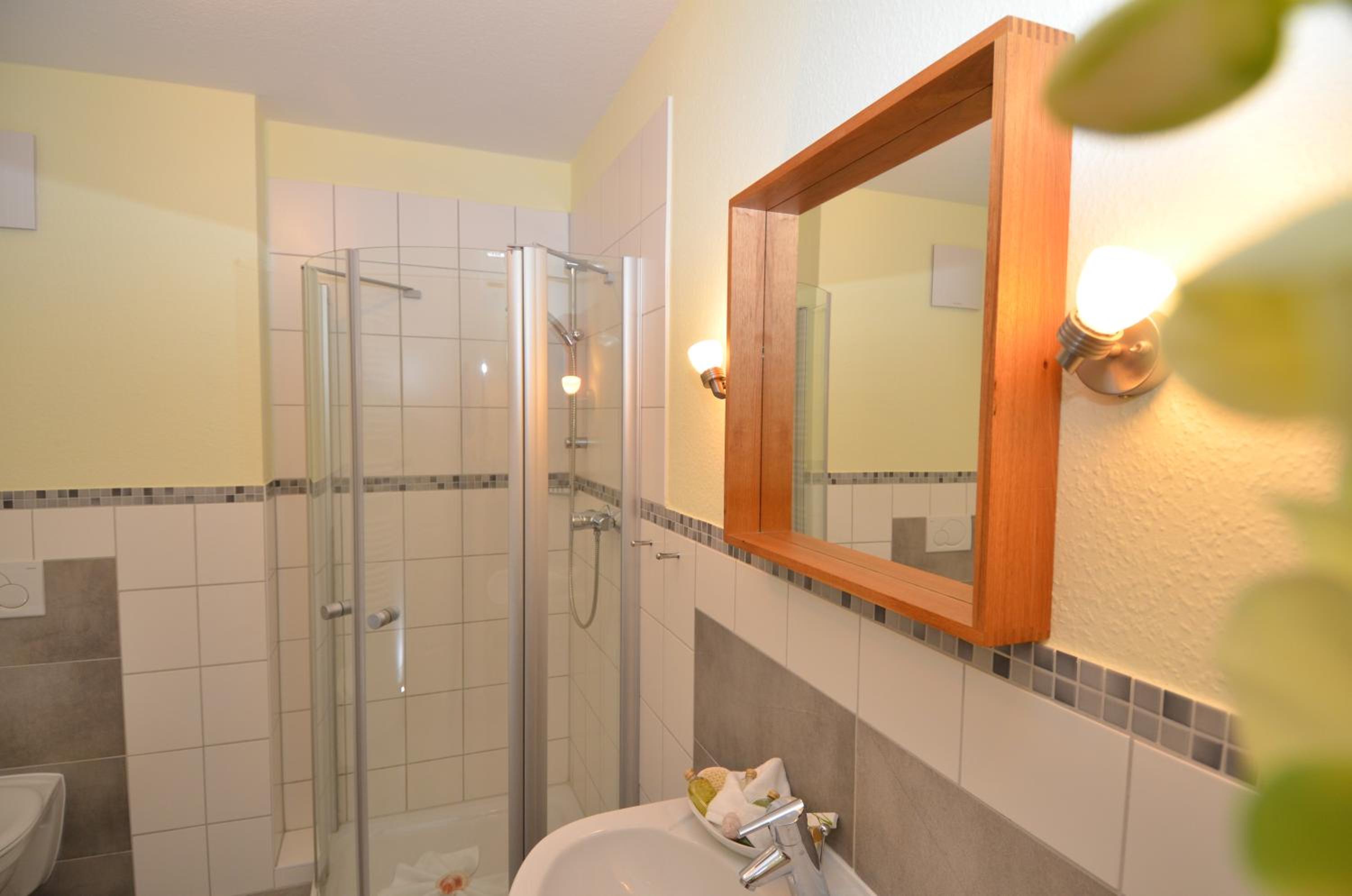 Villa Seerose - Appartement 04