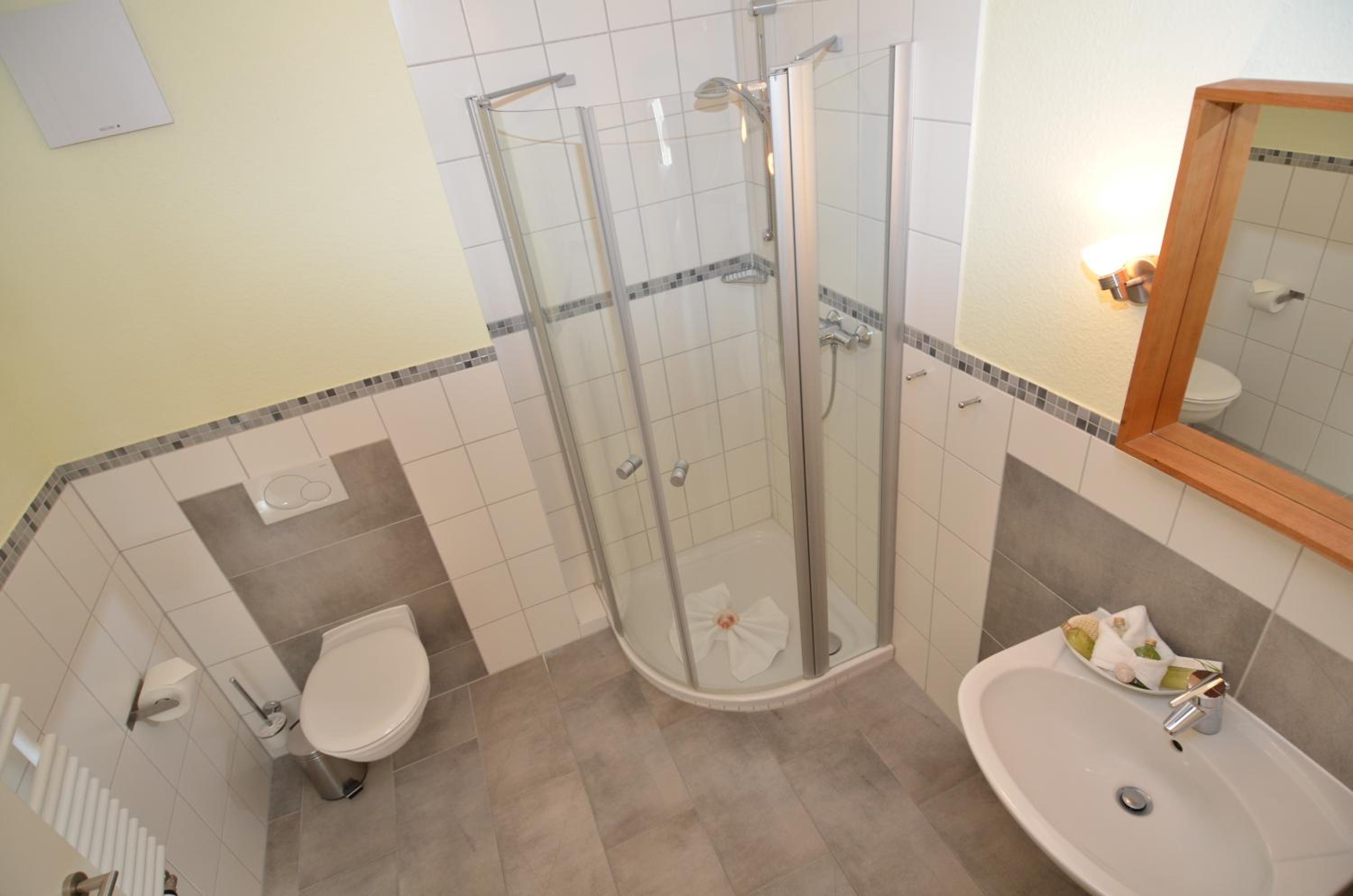 Villa Seerose - Appartement 04