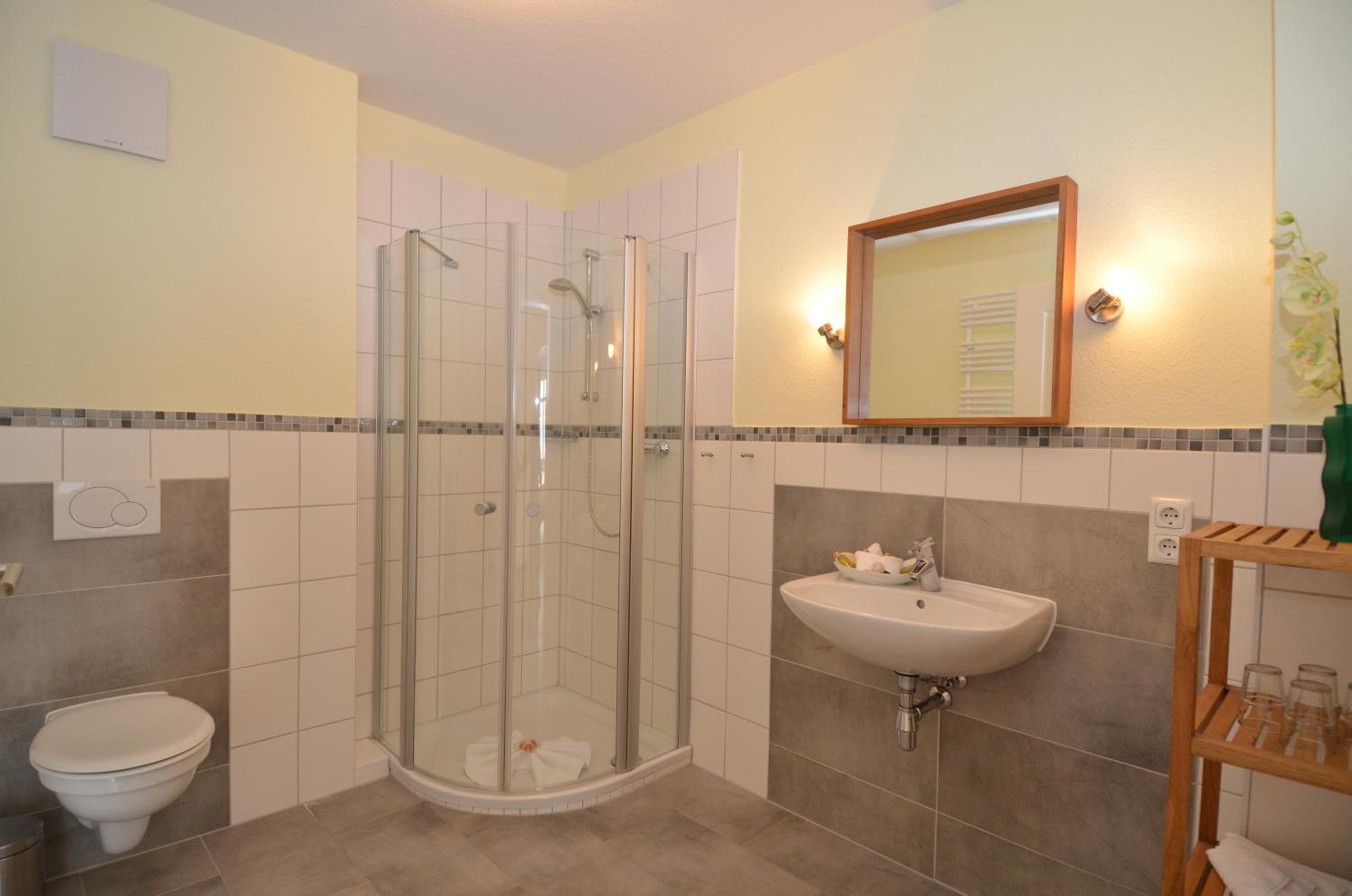 Villa Seerose - Appartement 04