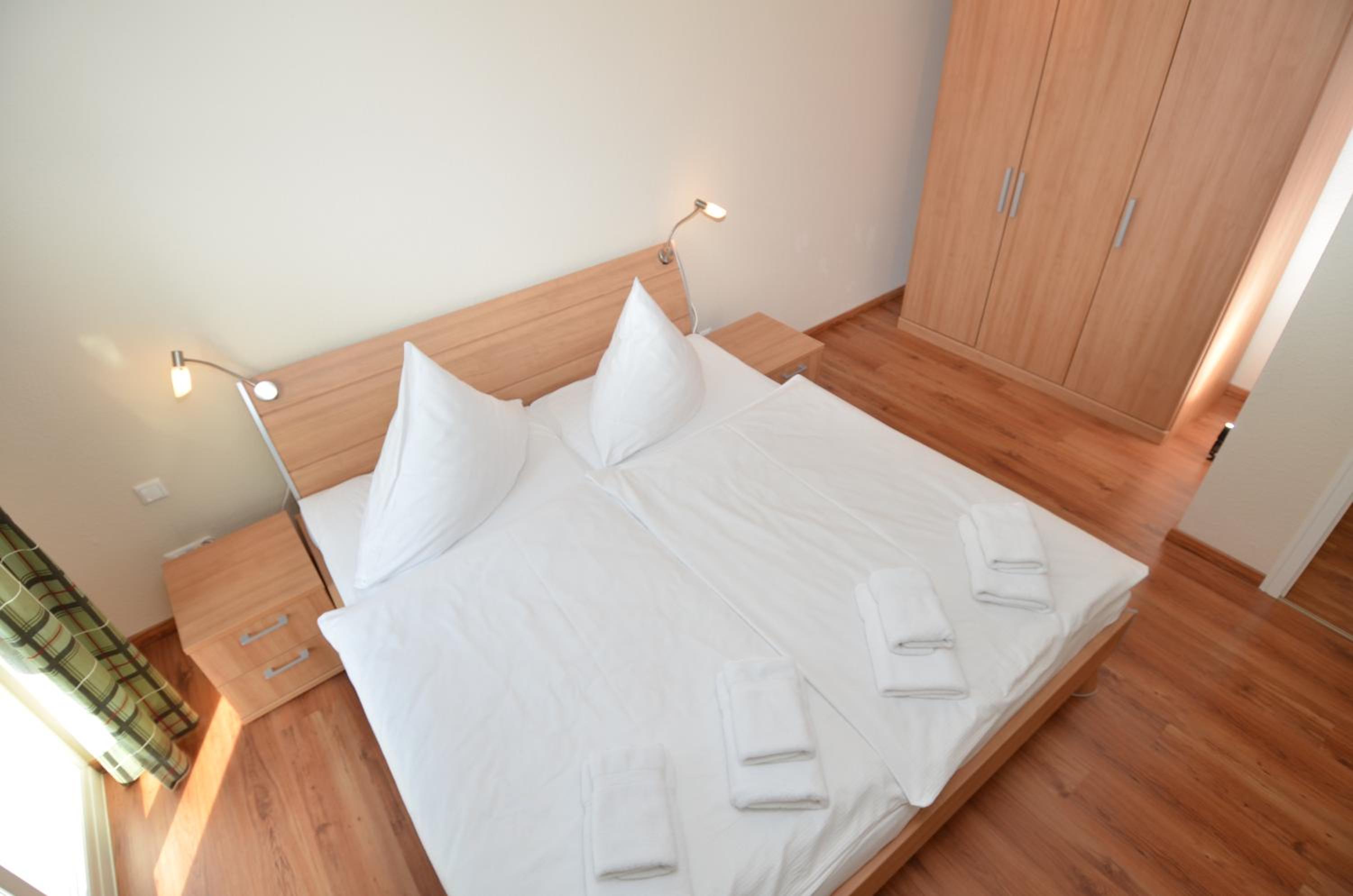 Villa Seerose - Appartement 04