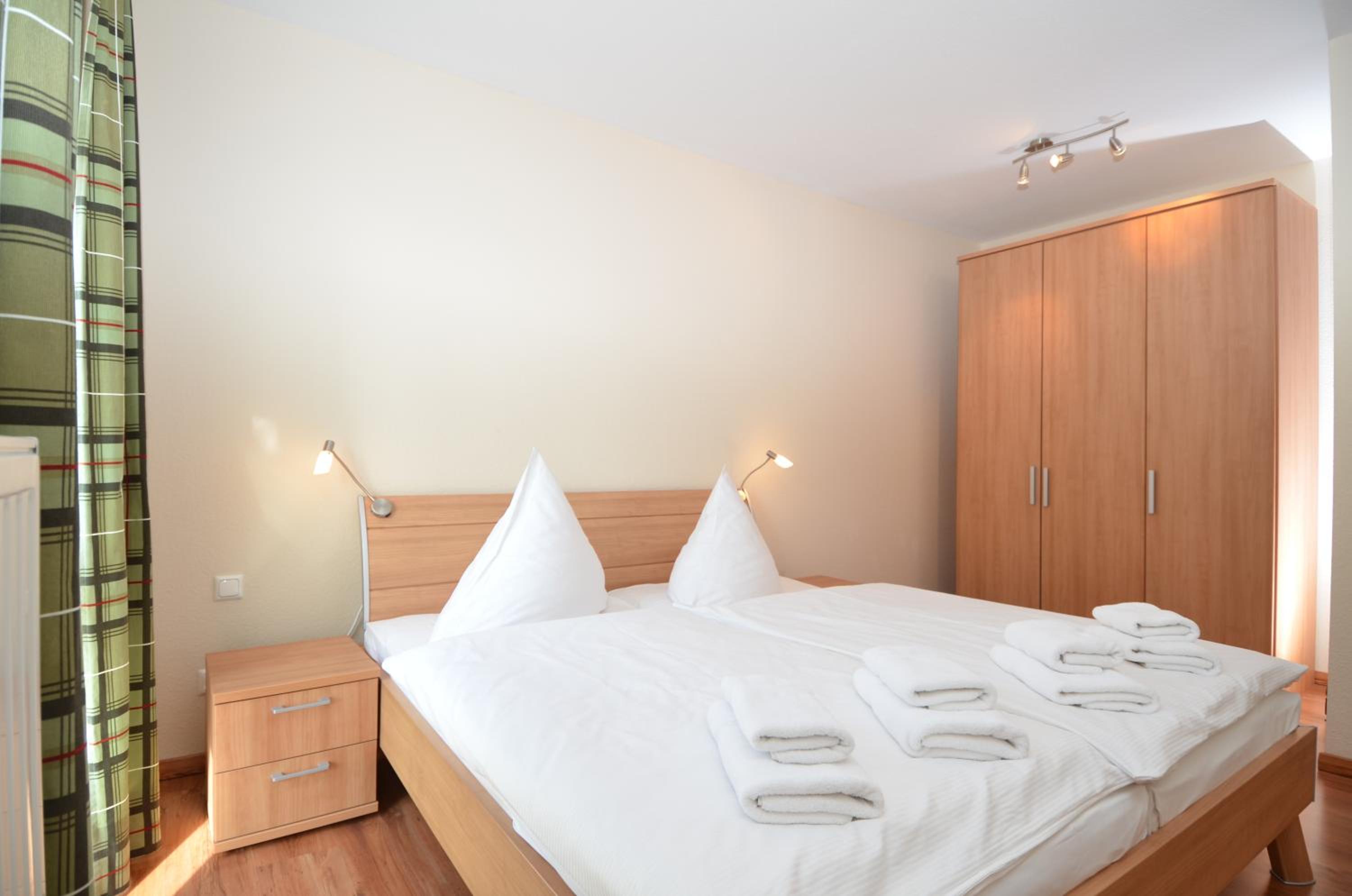 Villa Seerose - Appartement 04