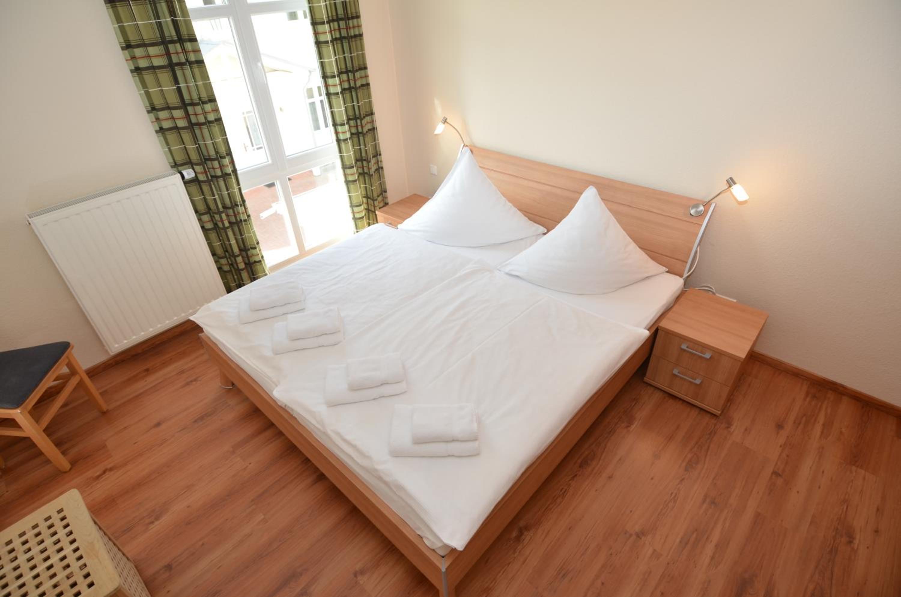 Villa Seerose - Appartement 04