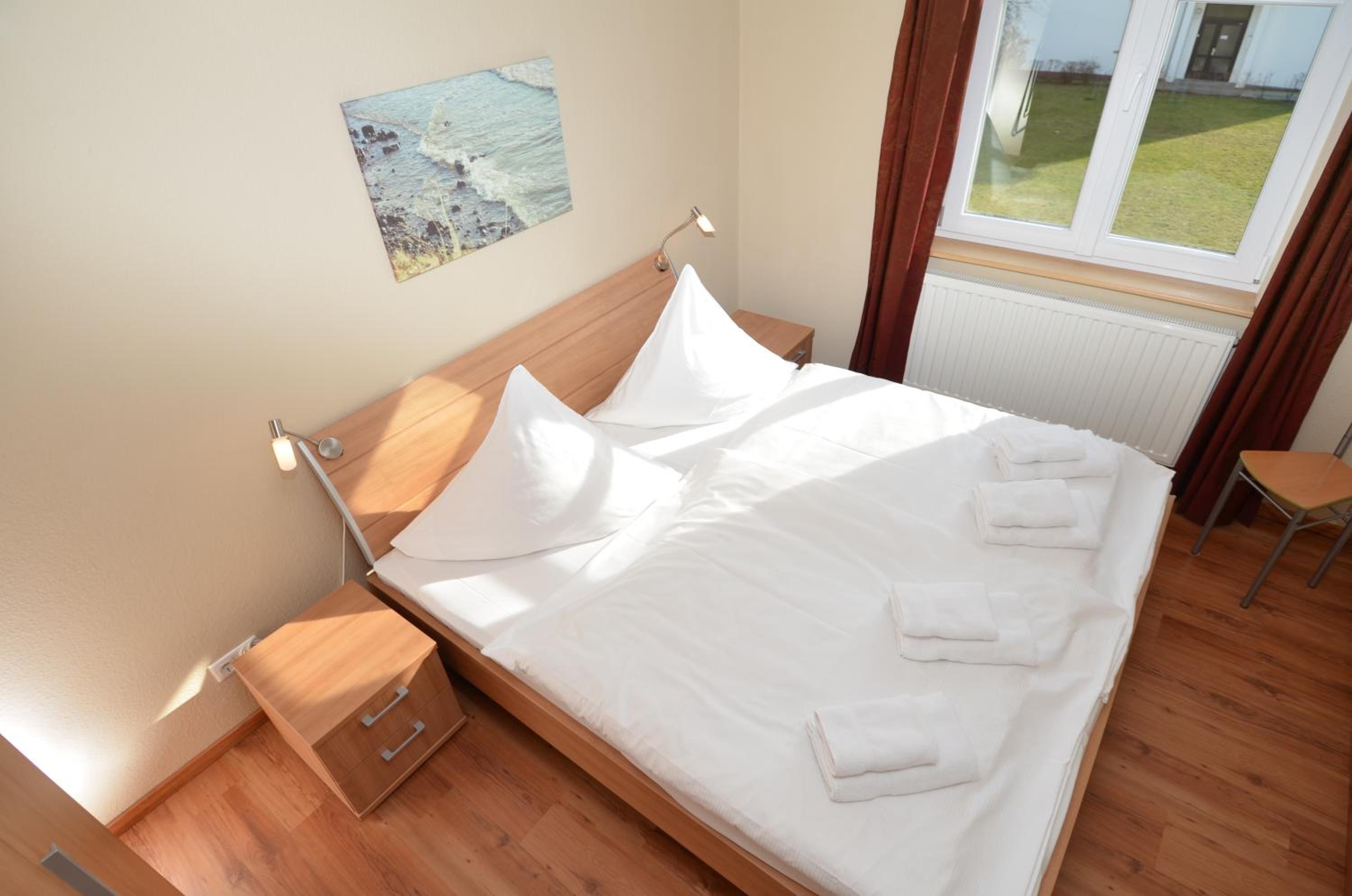 Villa Seerose - Appartement 04