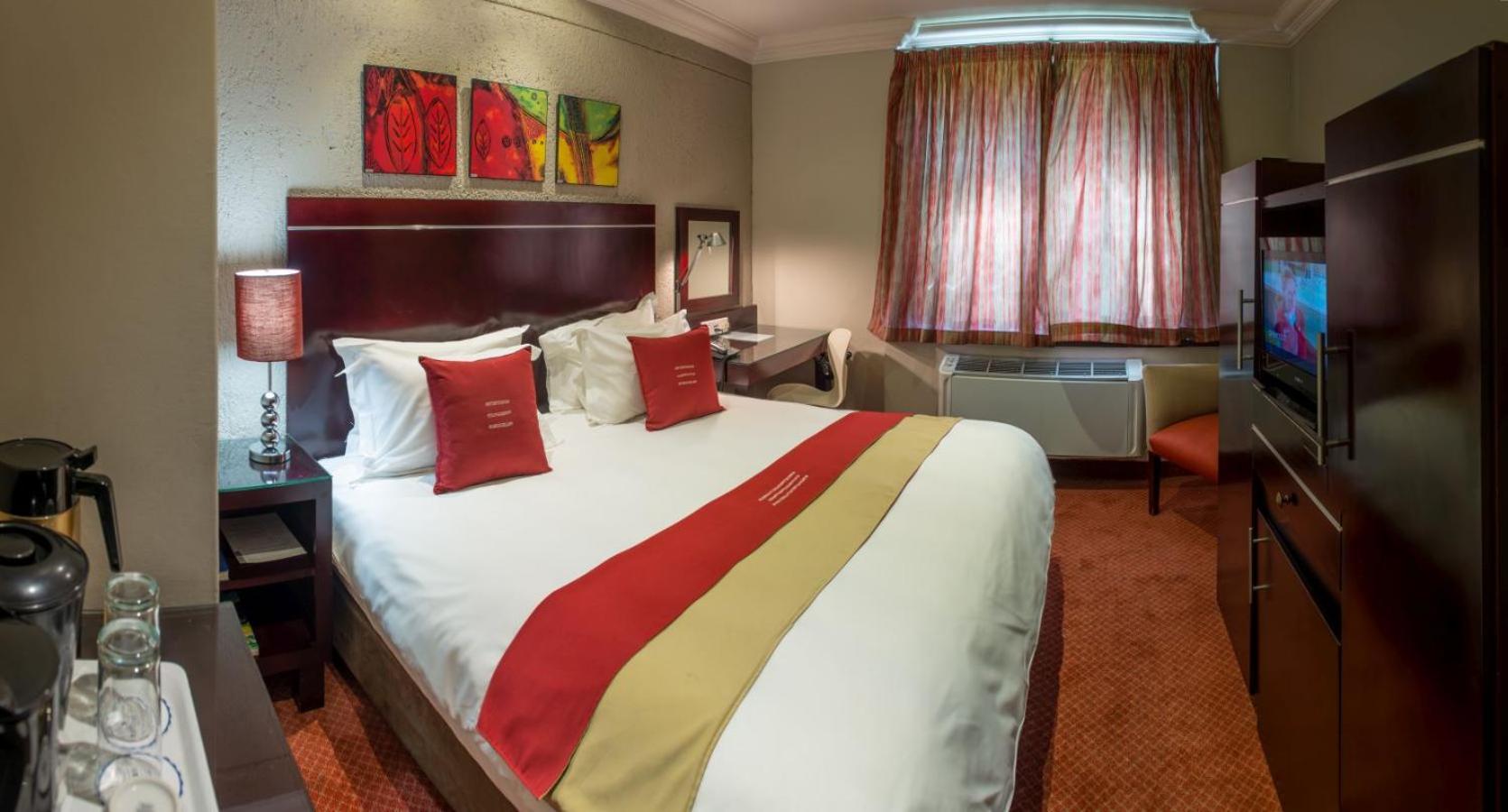 Peermont Metcourt Inn at the Grand Palm, Gaborone