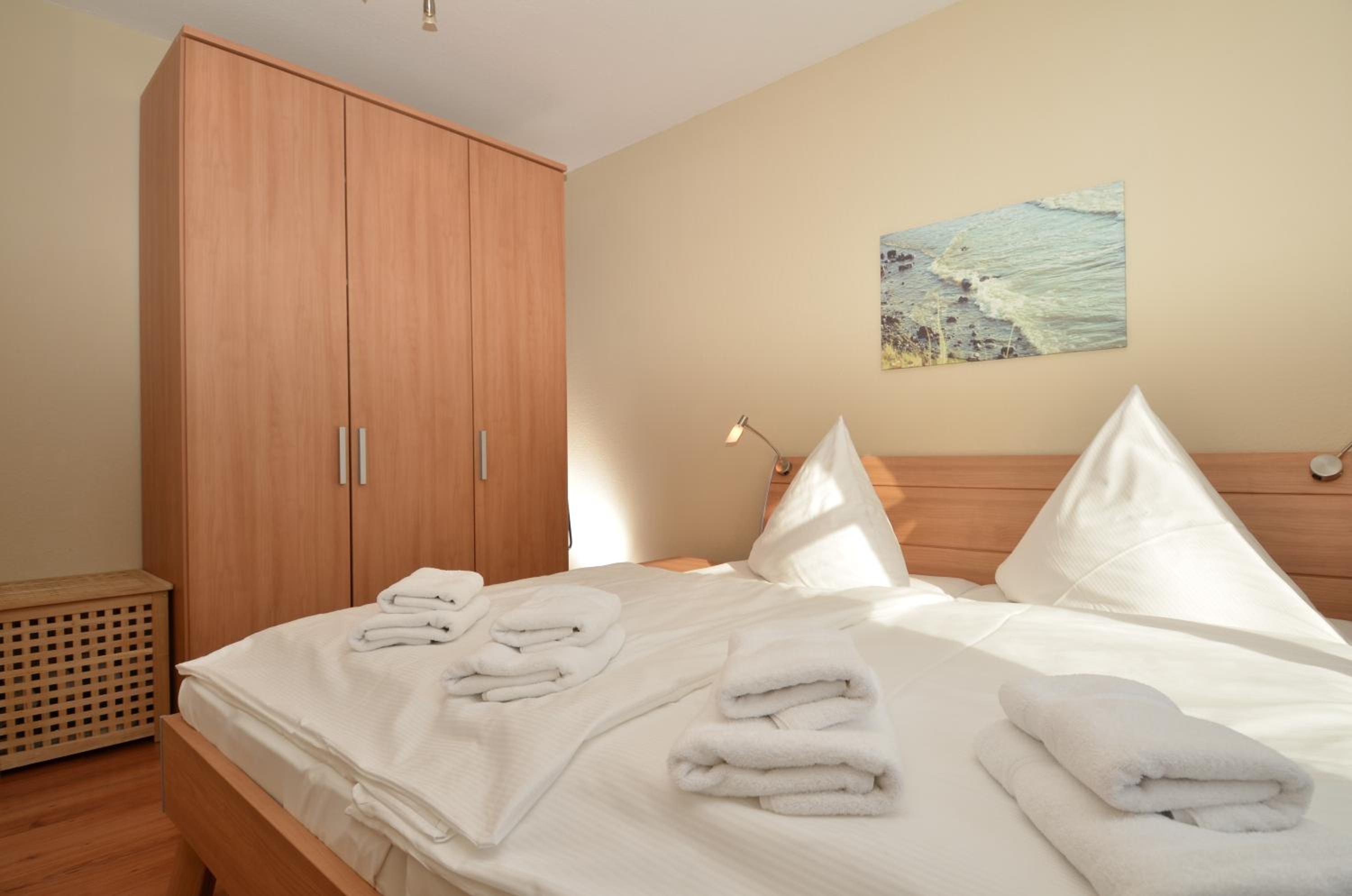Villa Seerose - Appartement 04