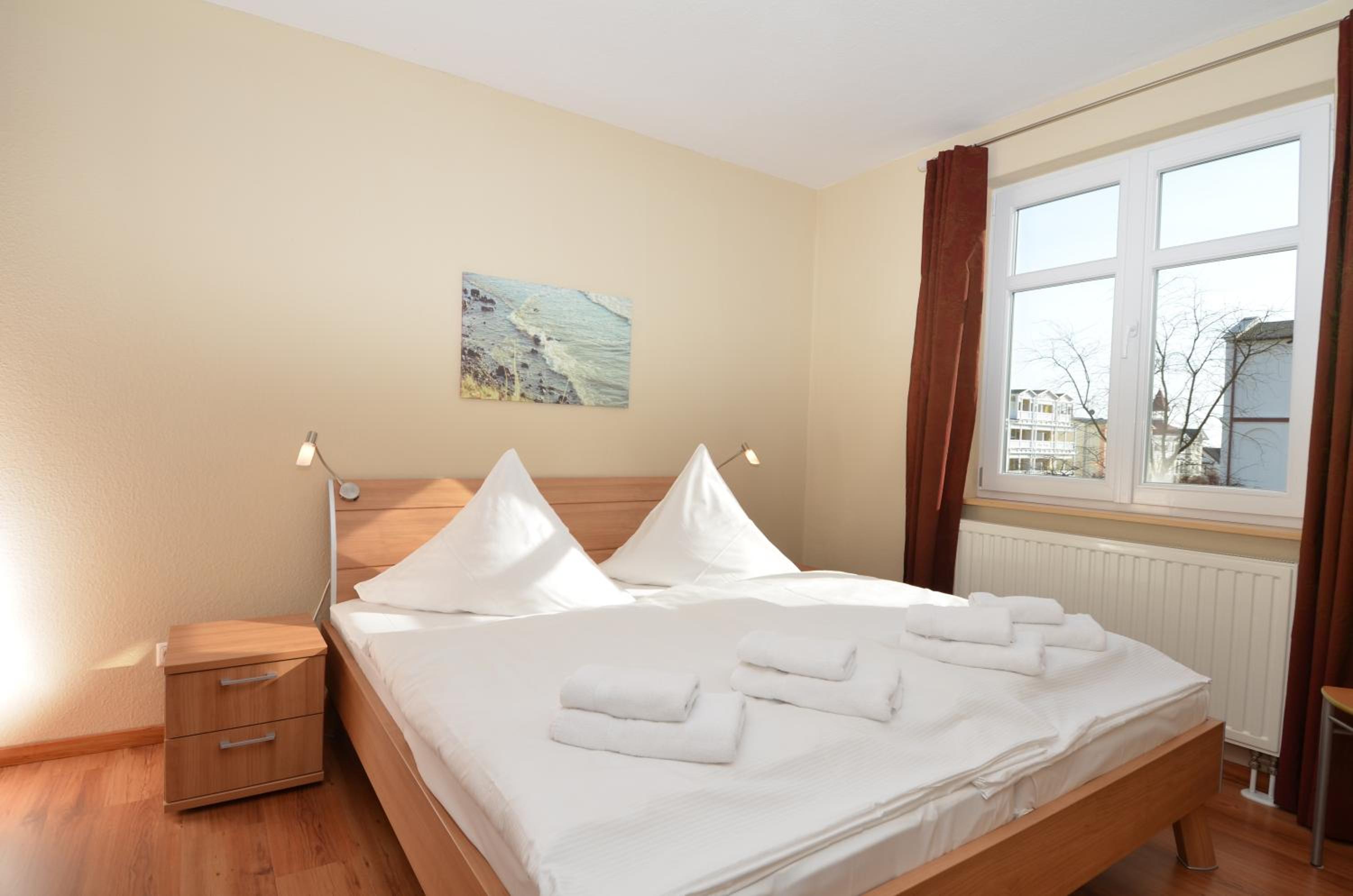 Villa Seerose - Appartement 04