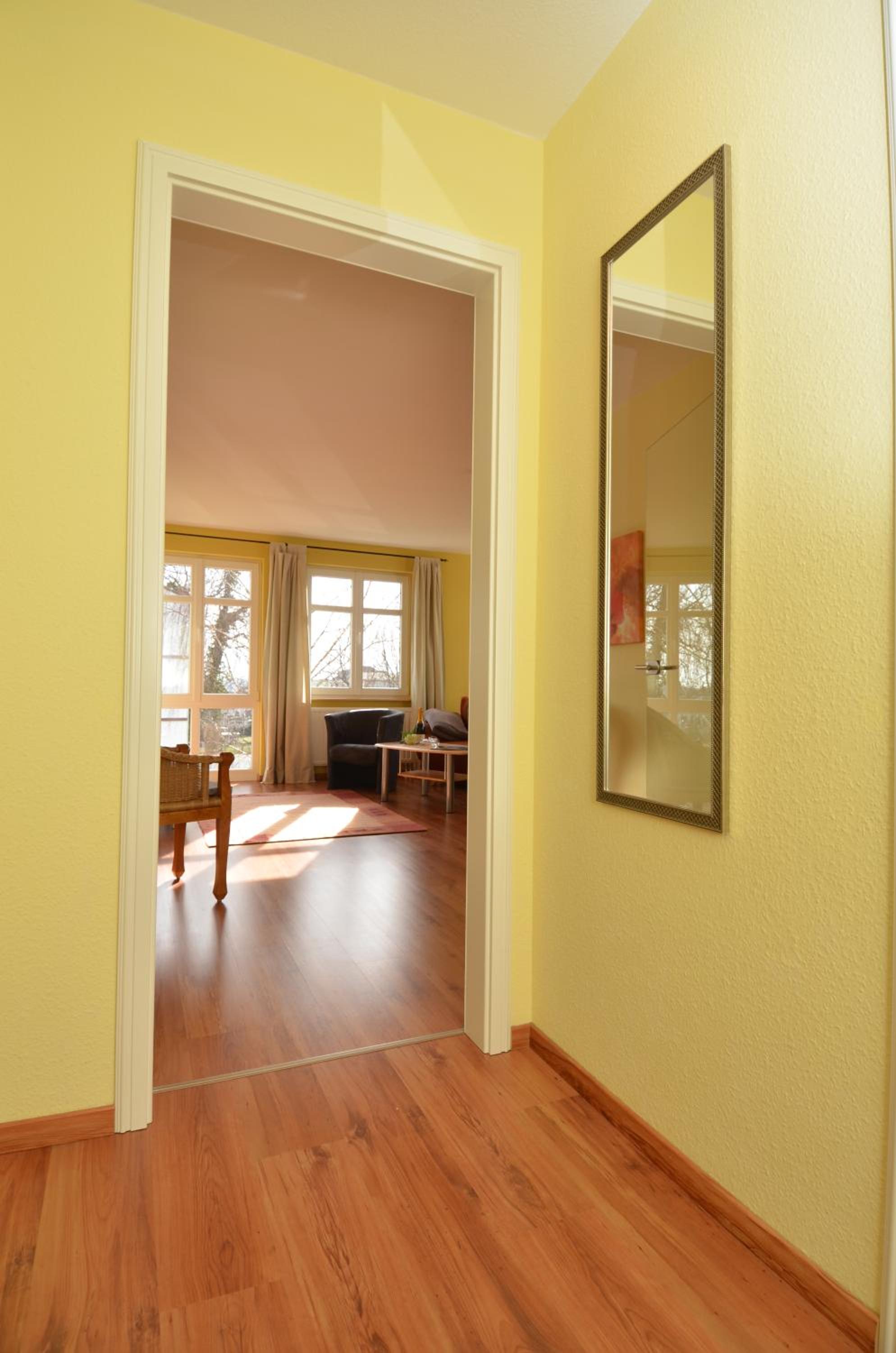 Villa Seerose - Appartement 04