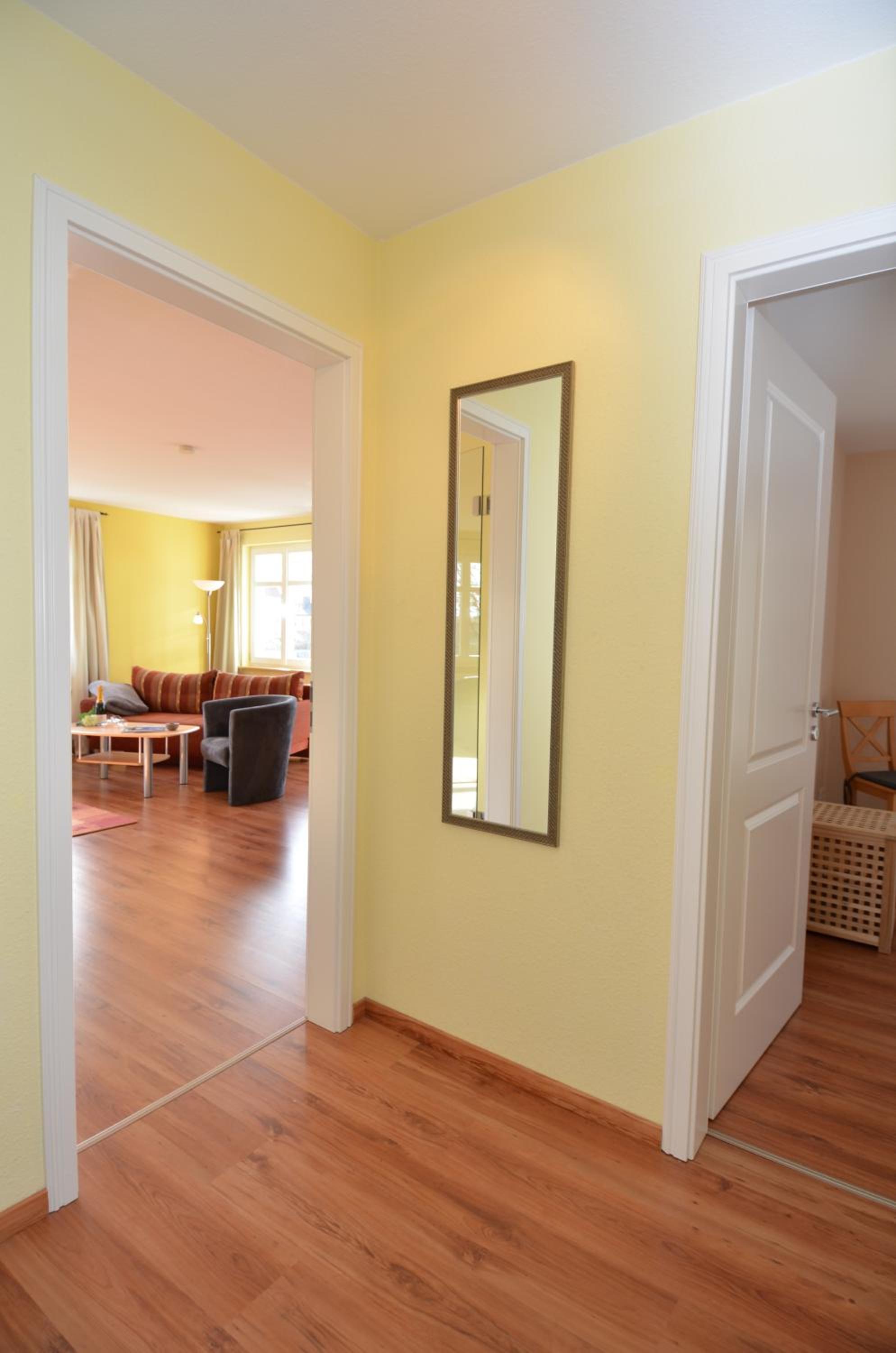 Villa Seerose - Appartement 04