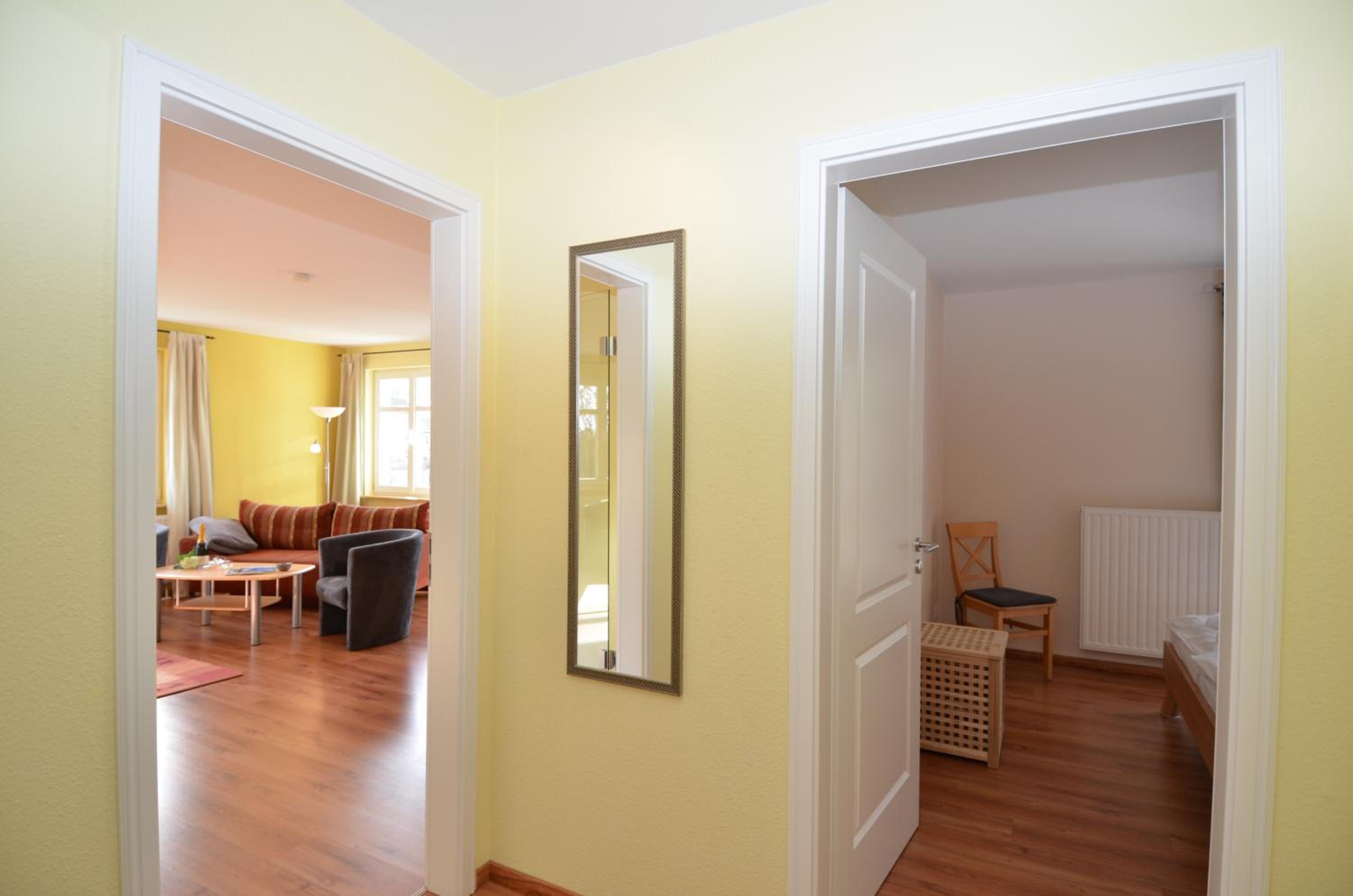 Villa Seerose - Appartement 04