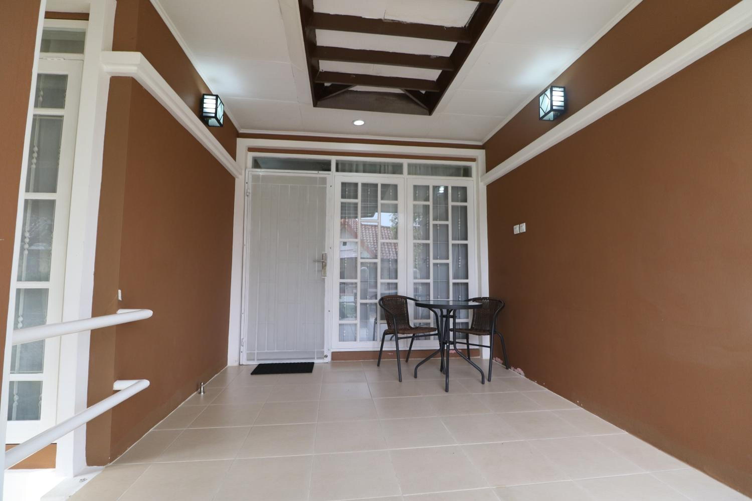 Diyar Villas Puncak M6/12, Puncak - 15