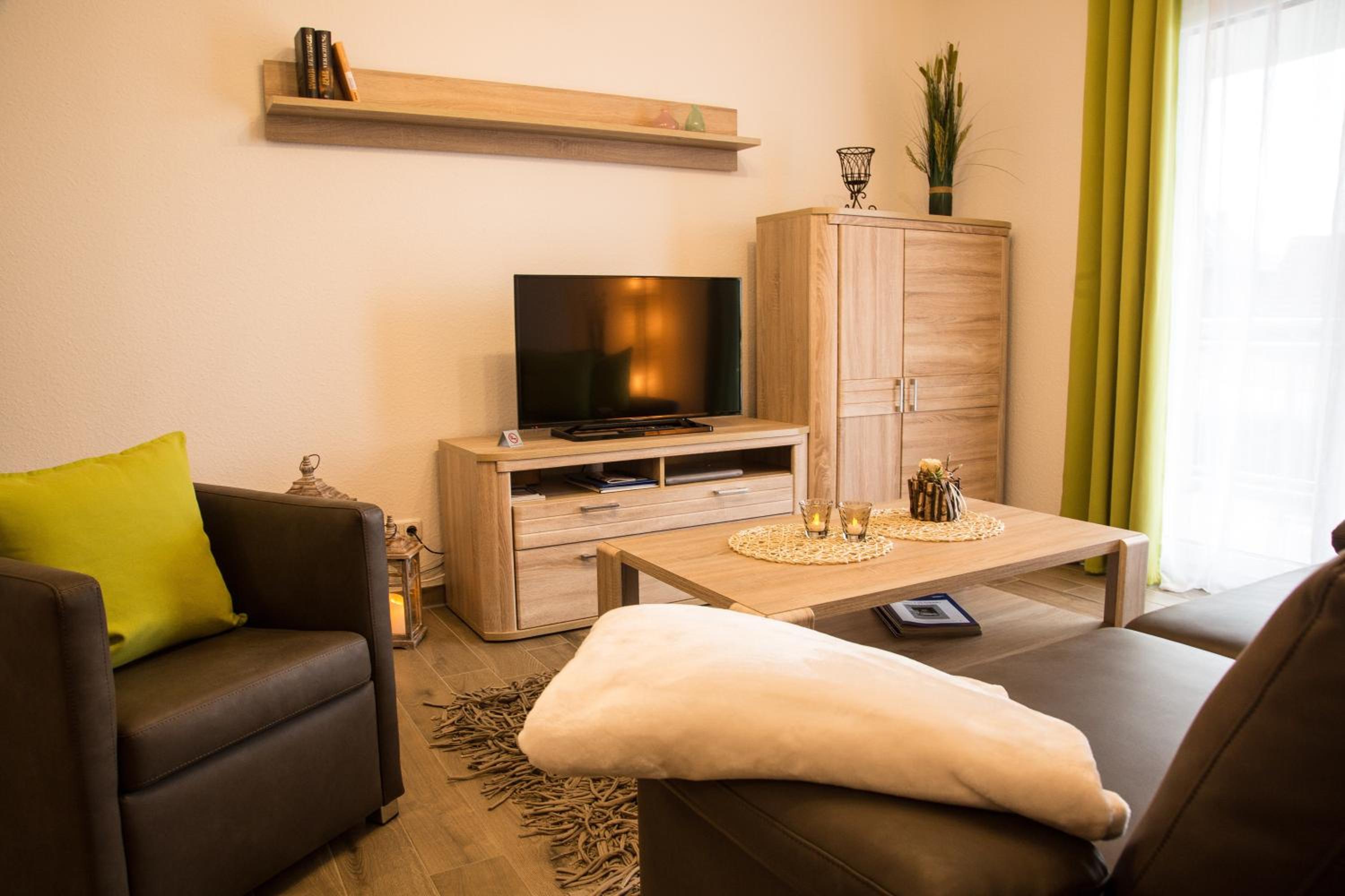 Appartementhaus Elm Immobilien