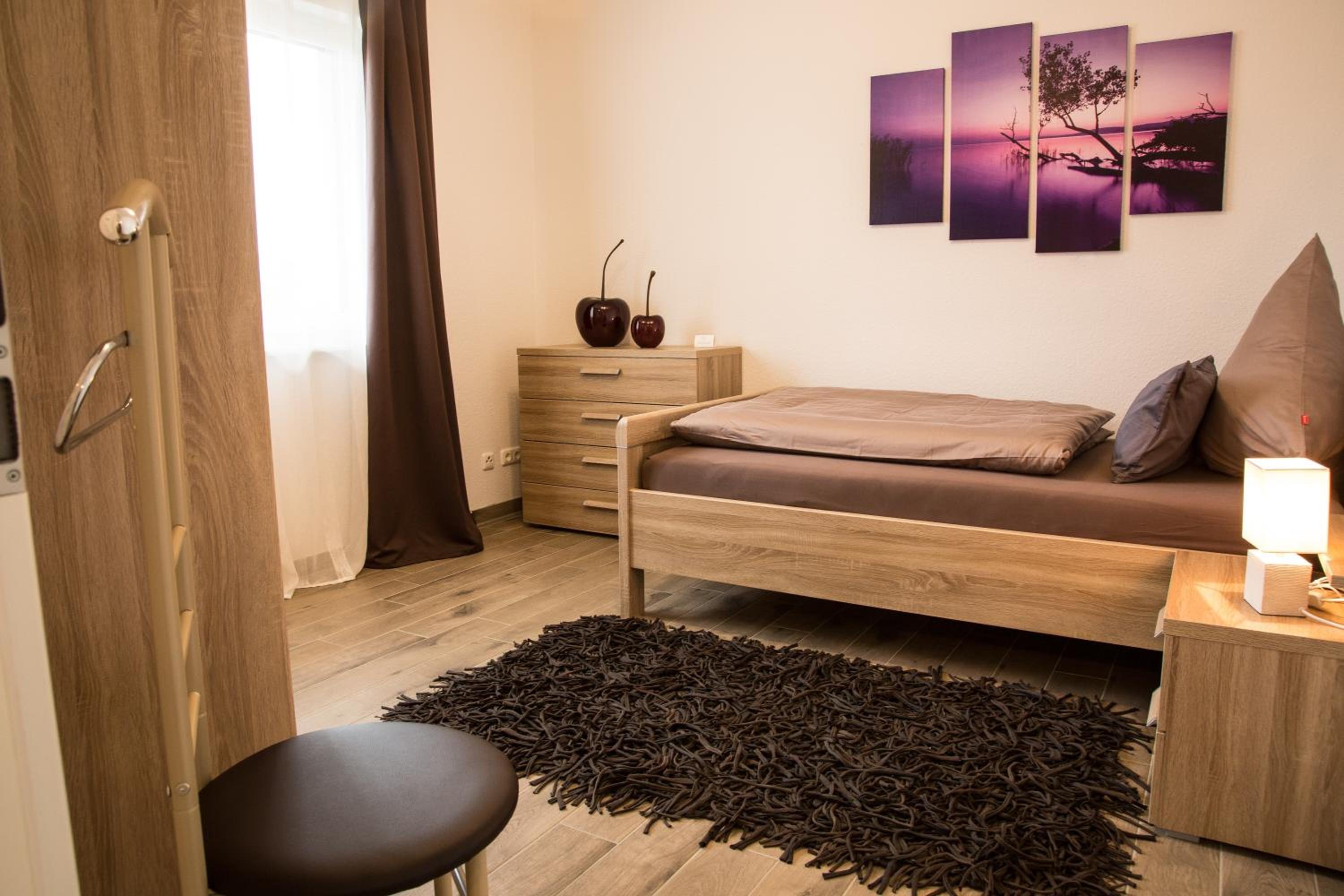 Appartementhaus Elm Immobilien