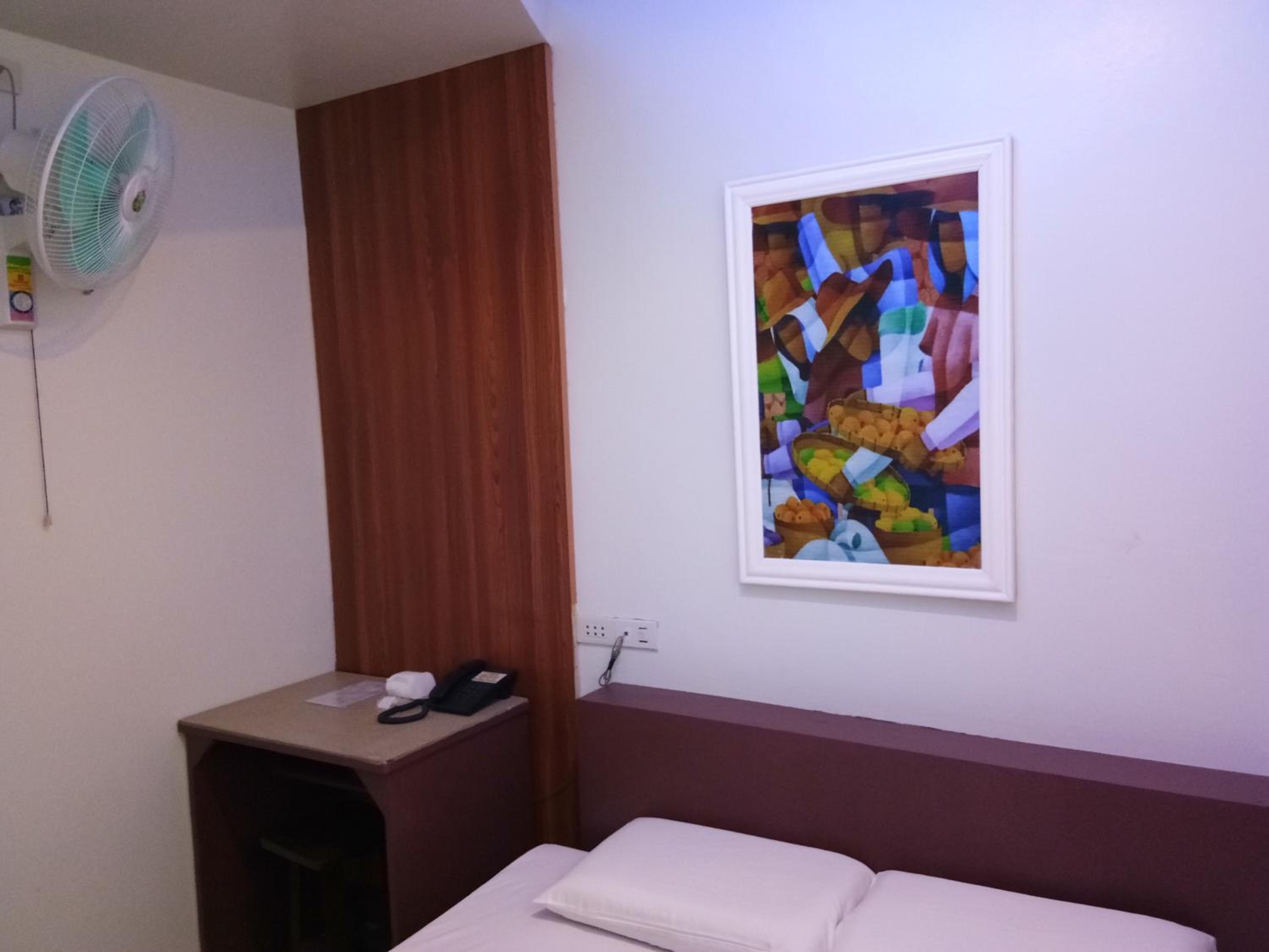 Anthurium Inn