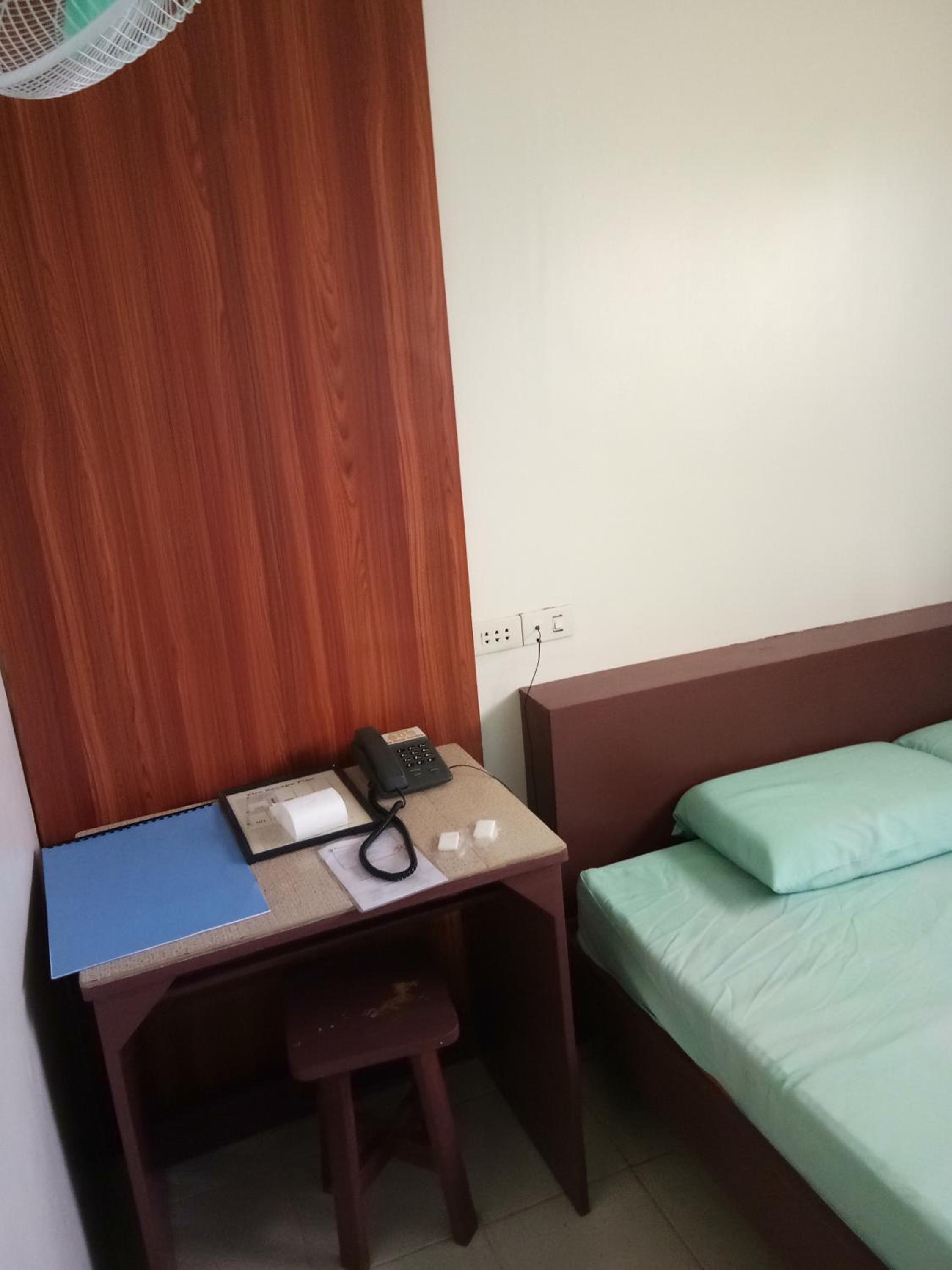 Anthurium Inn