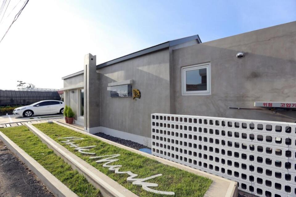 Bookmark Guesthouse