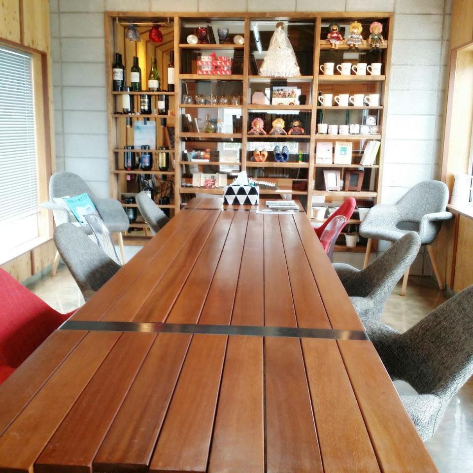 Bookmark Guesthouse