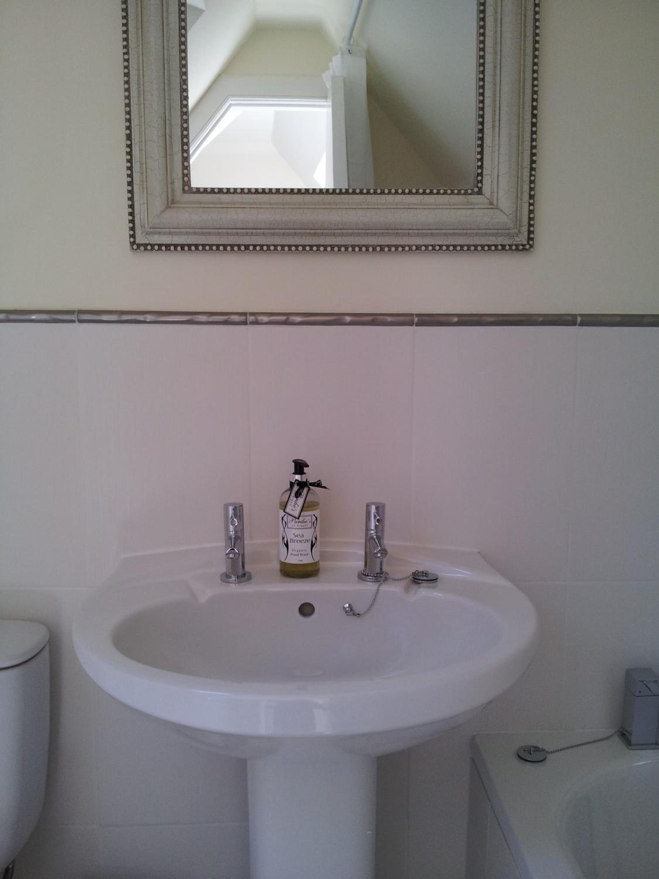 Kilchurn Suites