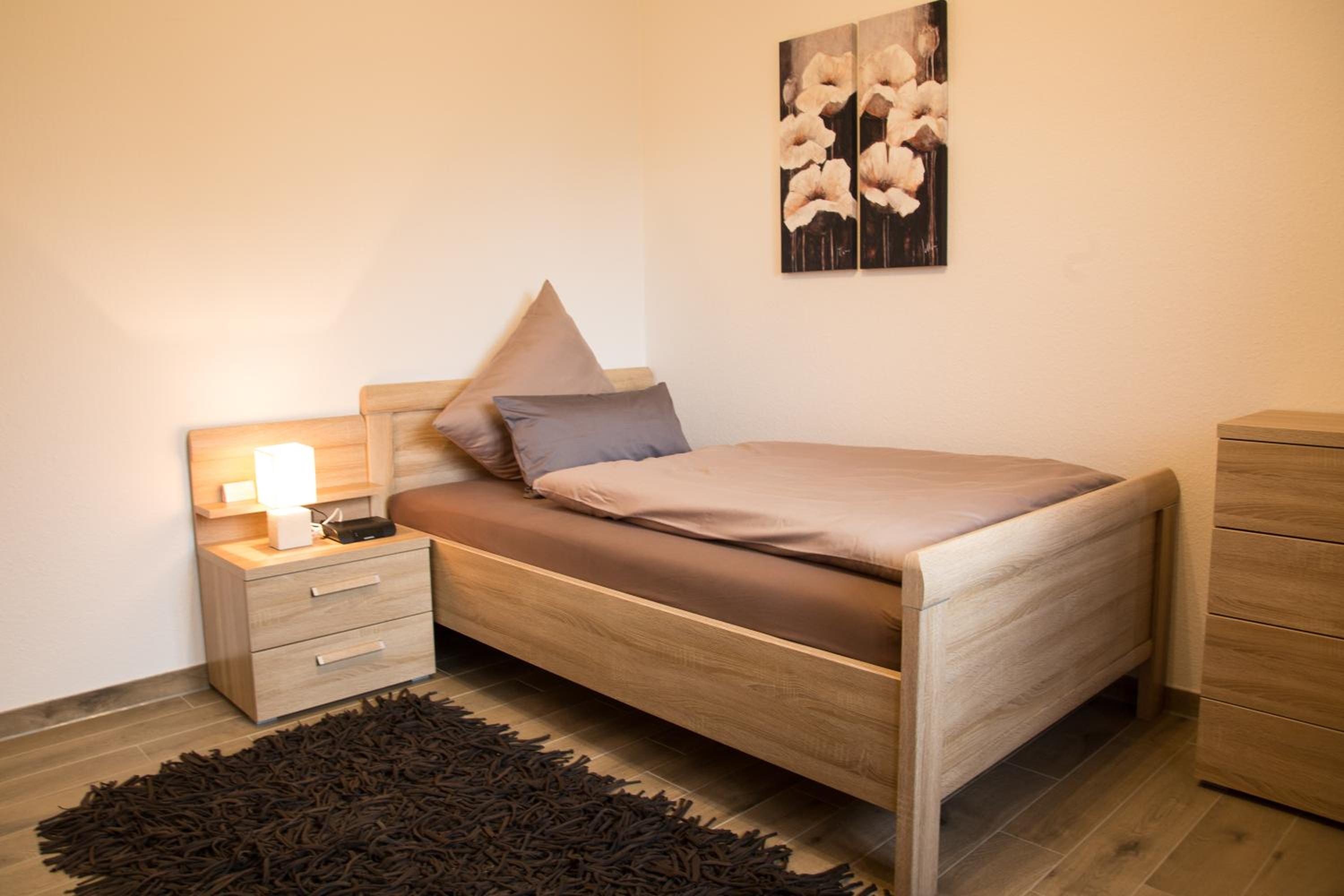 Appartementhaus Elm Immobilien