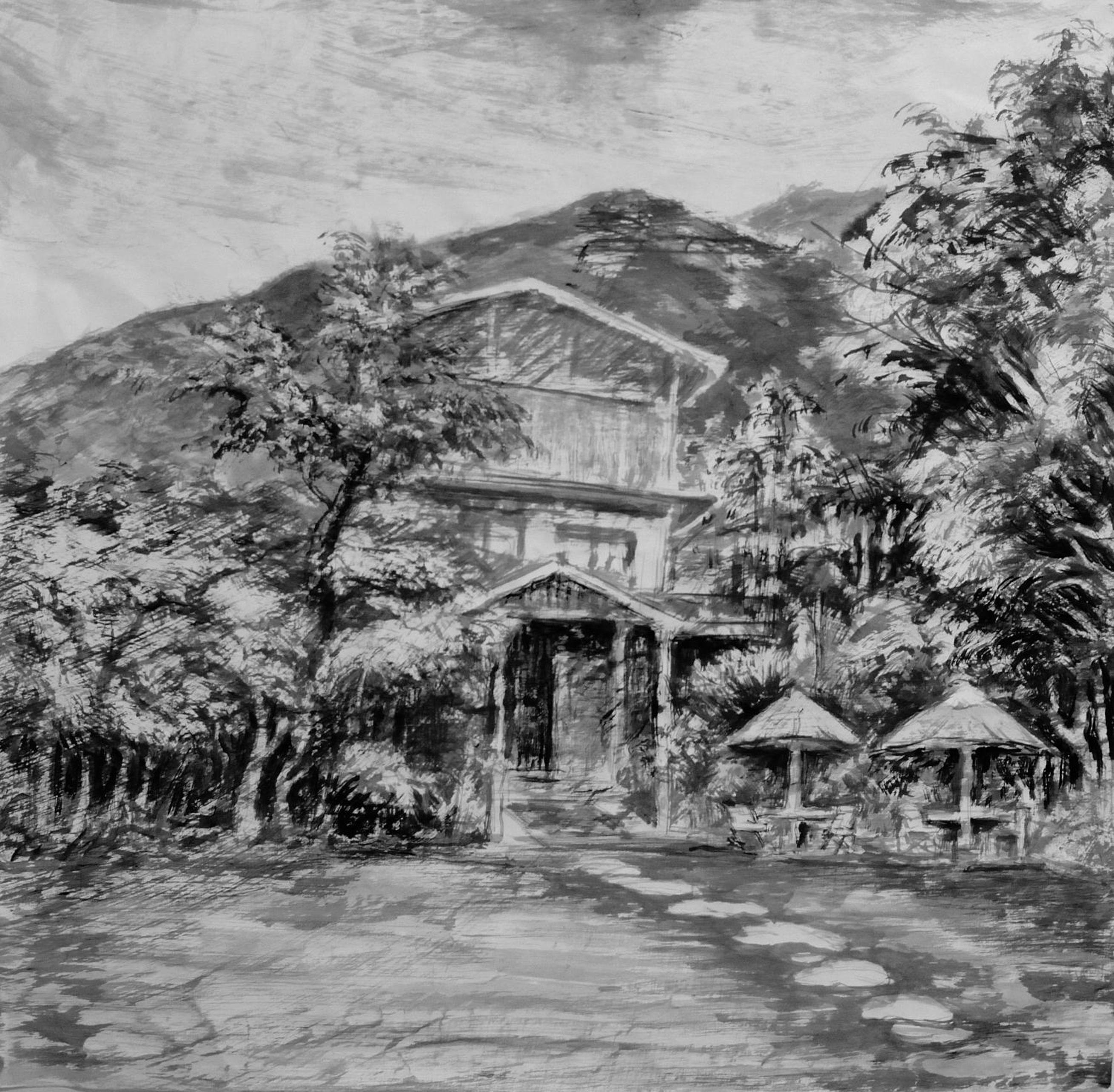 The Rippling Vale Homestay view 3