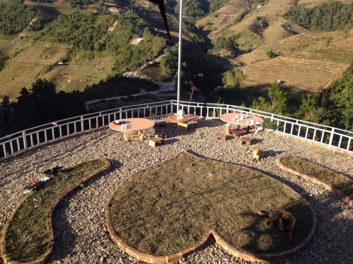 Hello Mu Cang Chai Homestay & Tours