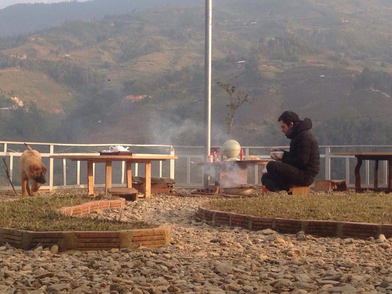 Hello Mu Cang Chai Homestay & Tours