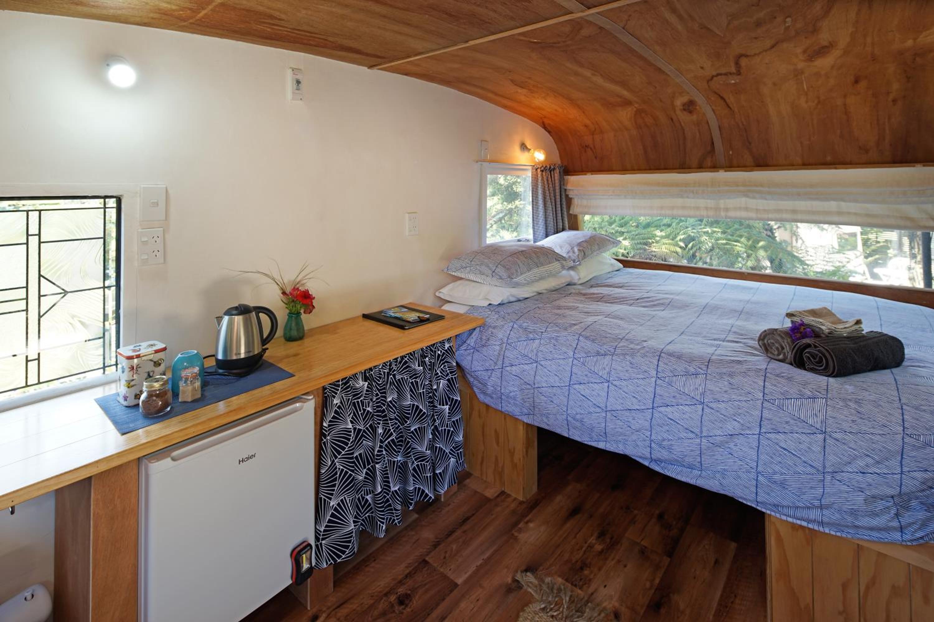 Wai-knot Accommodation view 5