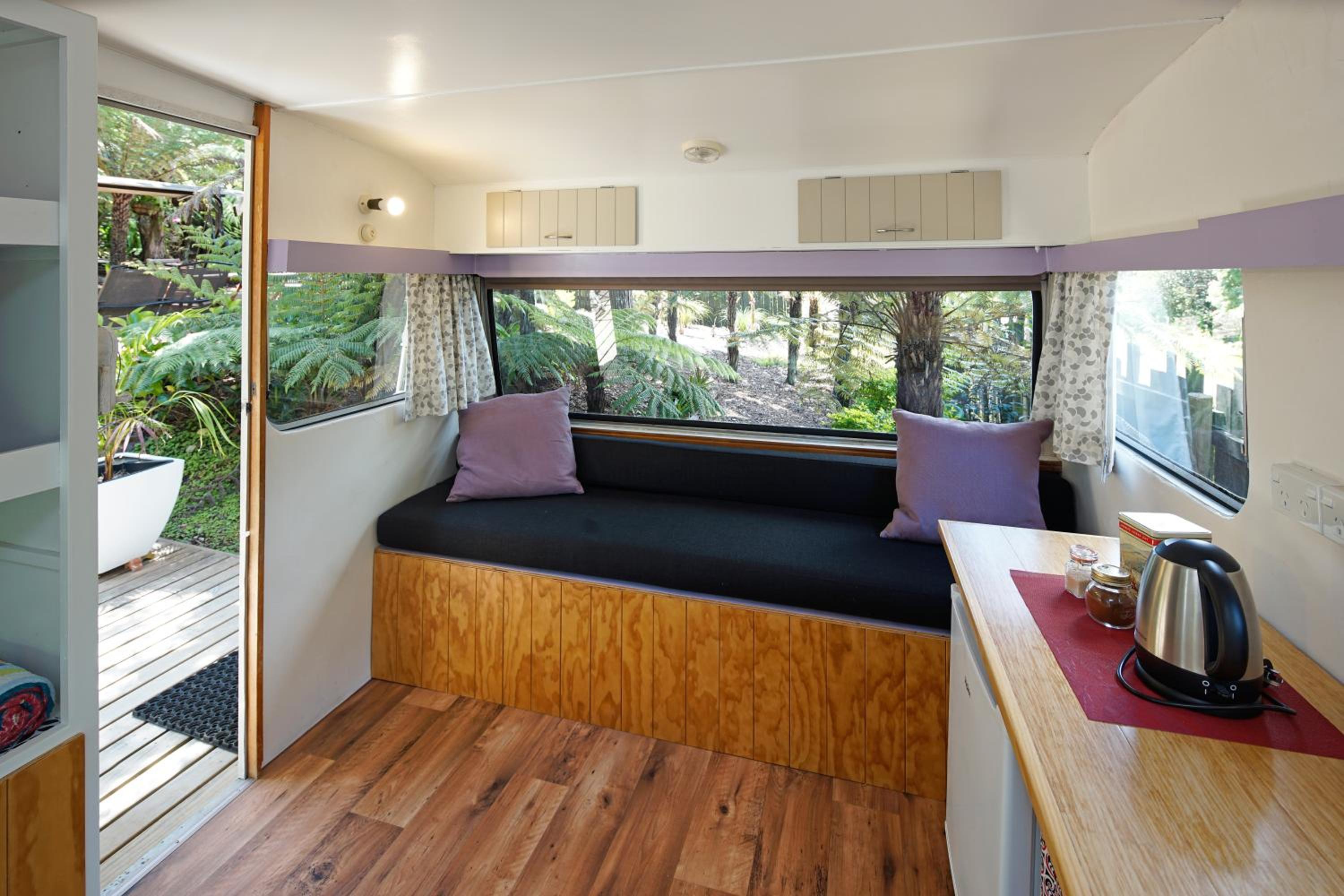 Wai-knot Accommodation view 3